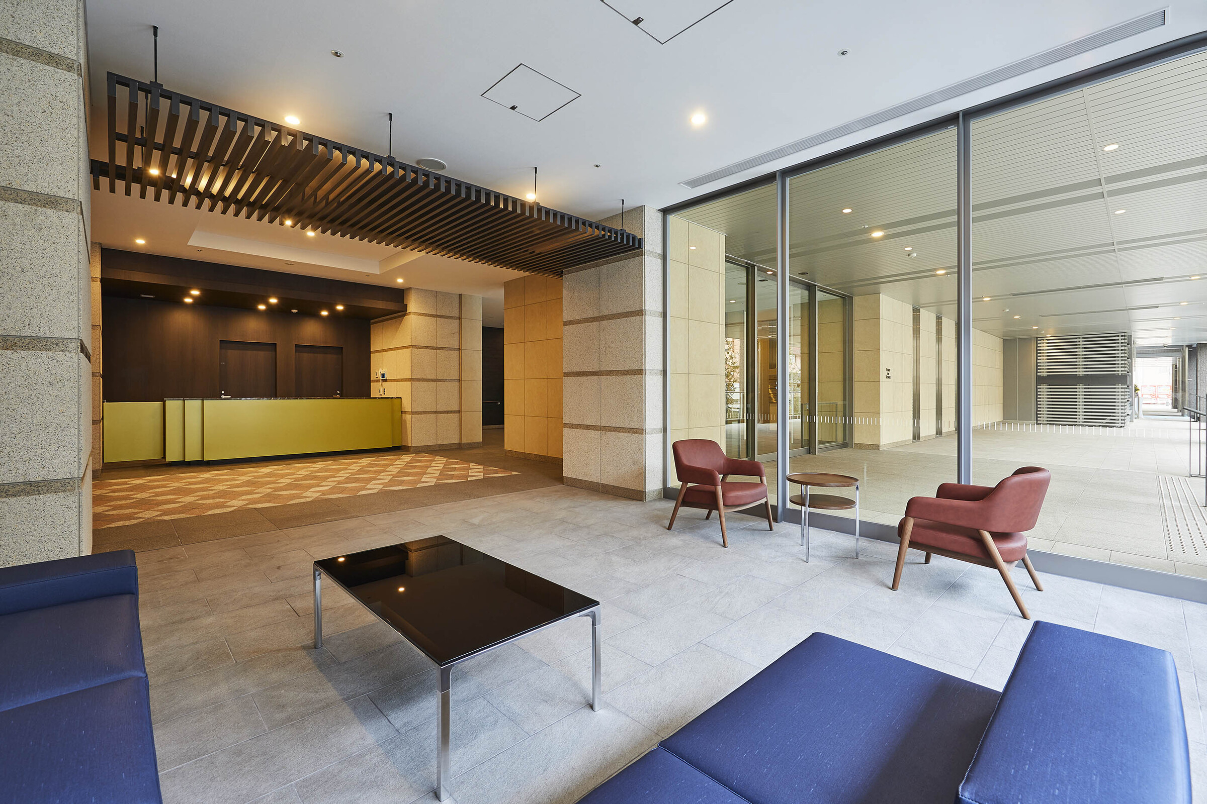 千住ザ・タワー-h