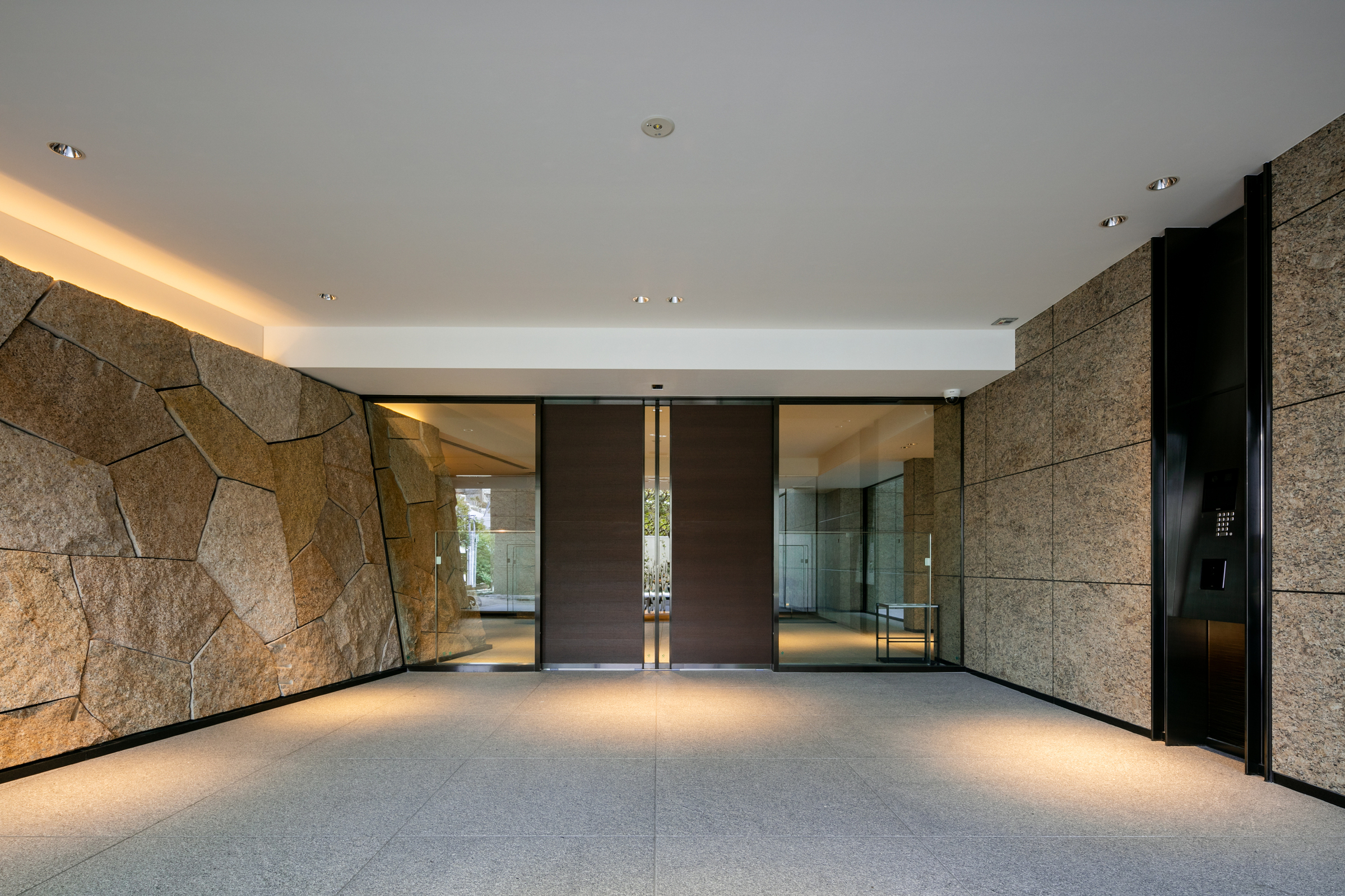 ザ・パークハウス高輪フォート-h