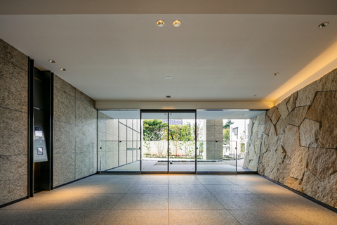 ザ・パークハウス高輪フォート-h