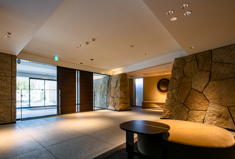 ザ・パークハウス高輪フォート-h