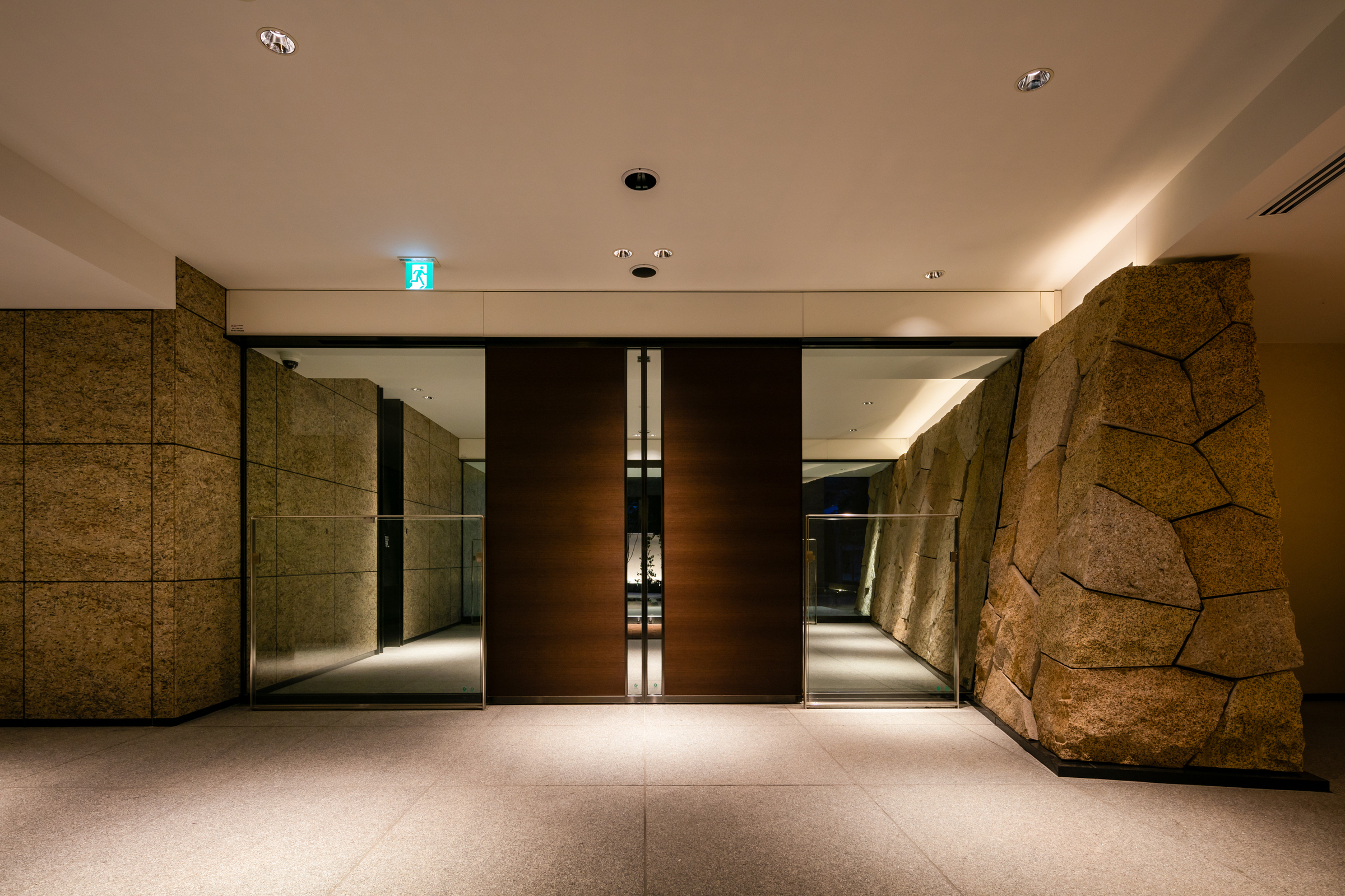 ザ・パークハウス高輪フォート-h