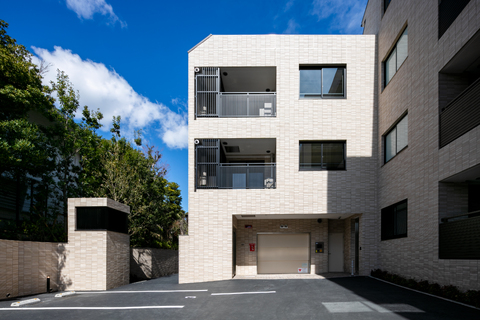 ザ・パークハウス高輪フォート-h