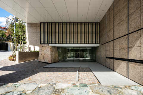 ザ・パークハウス高輪フォート-h