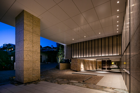 ザ・パークハウス高輪フォート-h