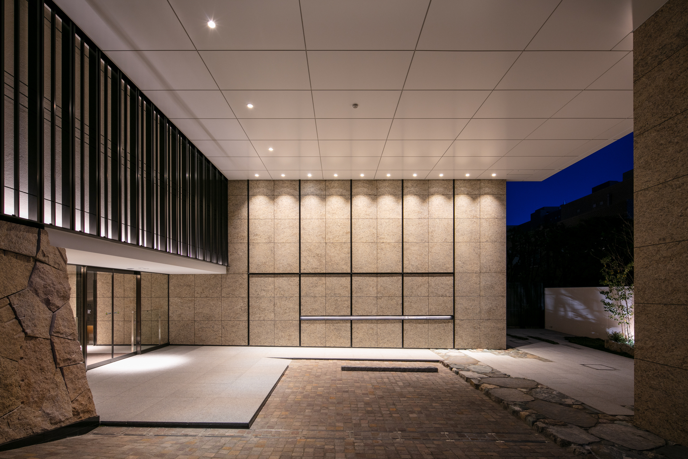 ザ・パークハウス高輪フォート-h