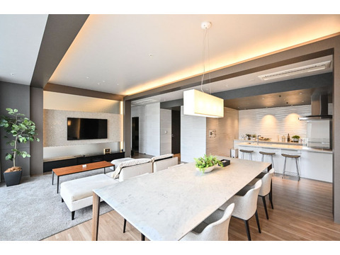 幕張ベイパーク　スカイグランドタワー-h