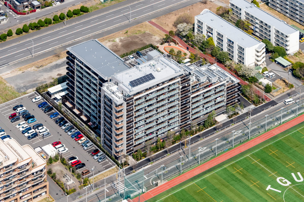 ザ・パークハウスオイコス新浦安-h