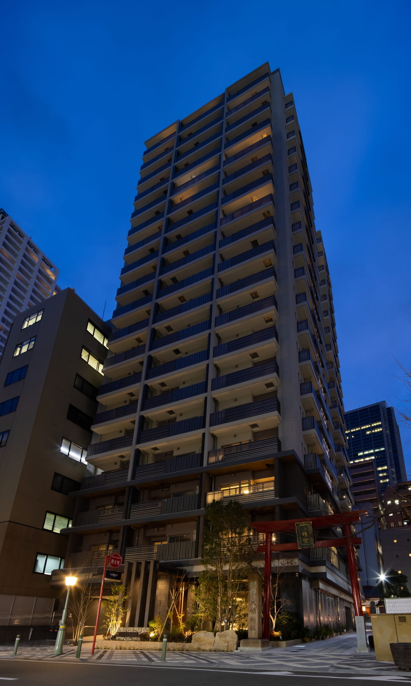 ザ・パークハウス神戸三宮-h