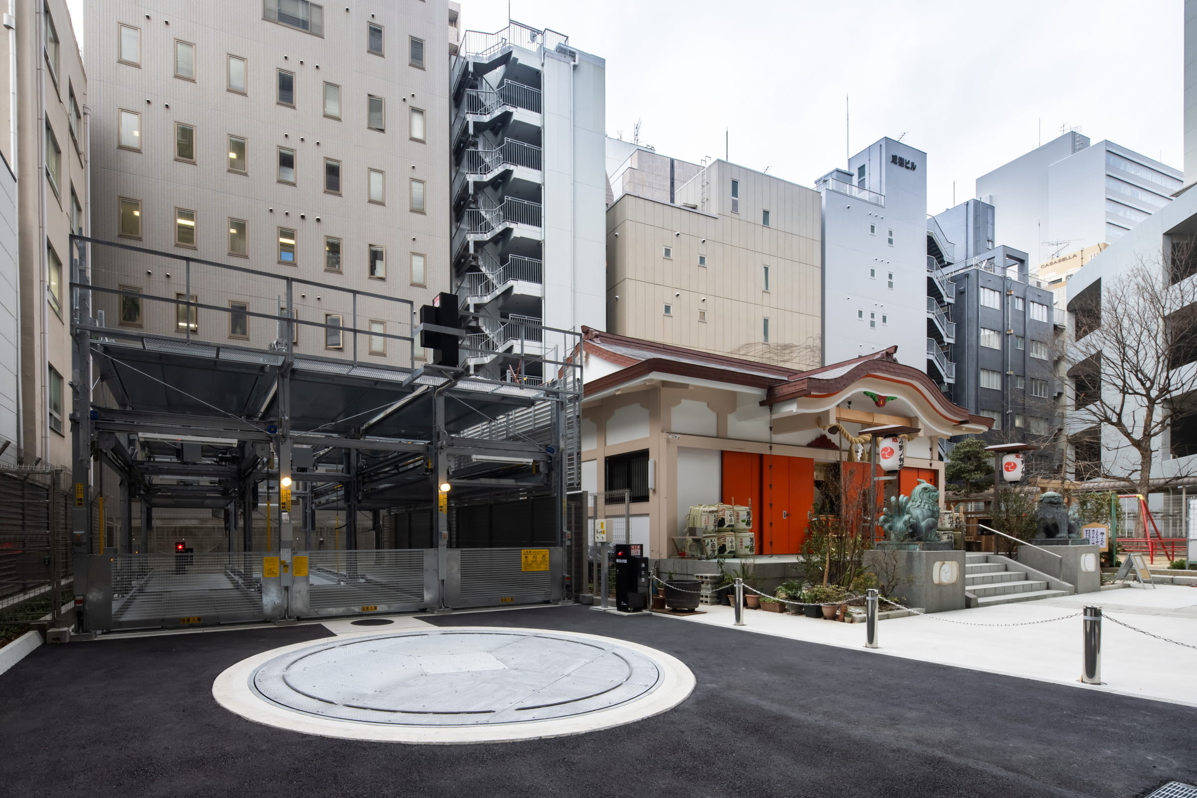 ザ・パークハウス神戸三宮-h