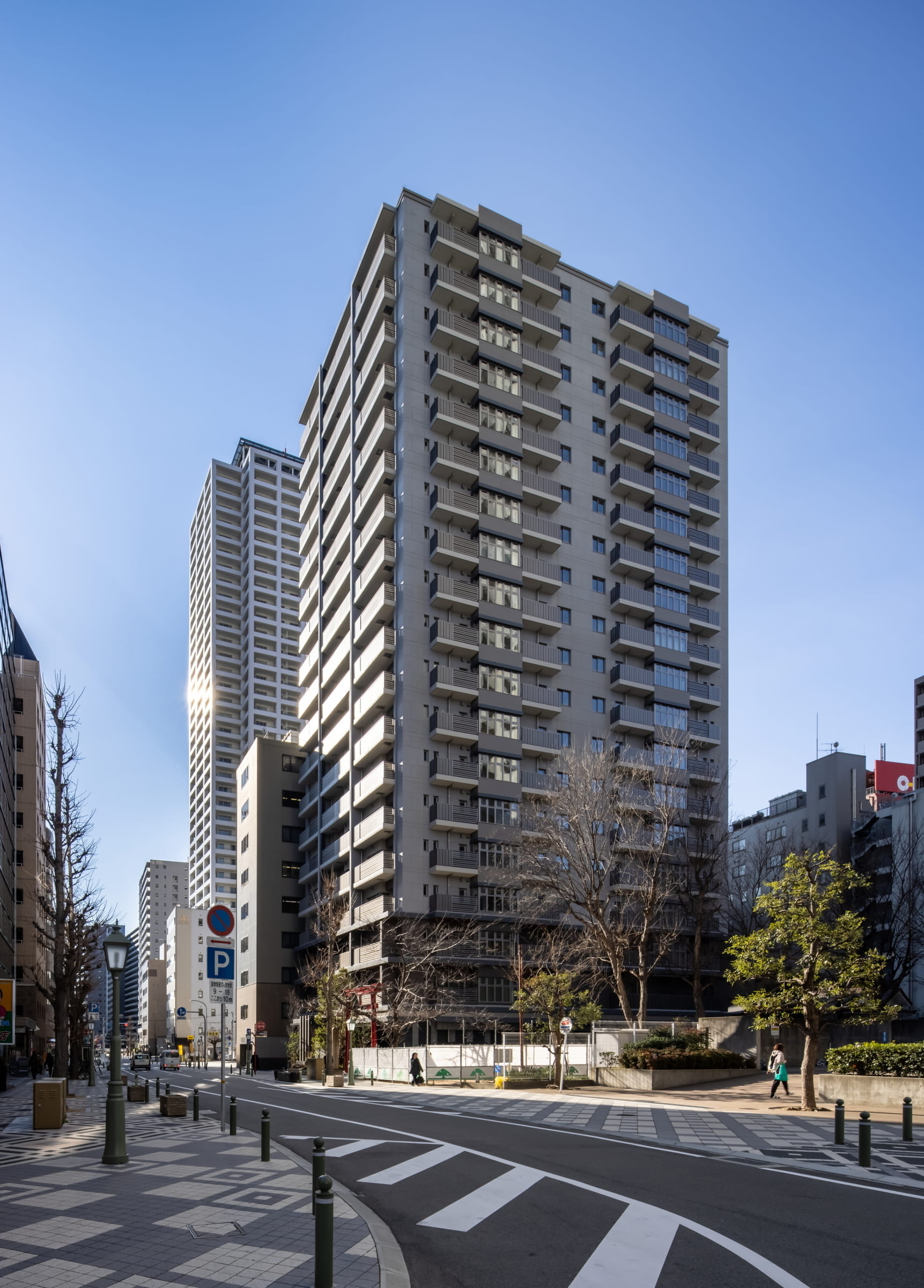 ザ・パークハウス神戸三宮-h