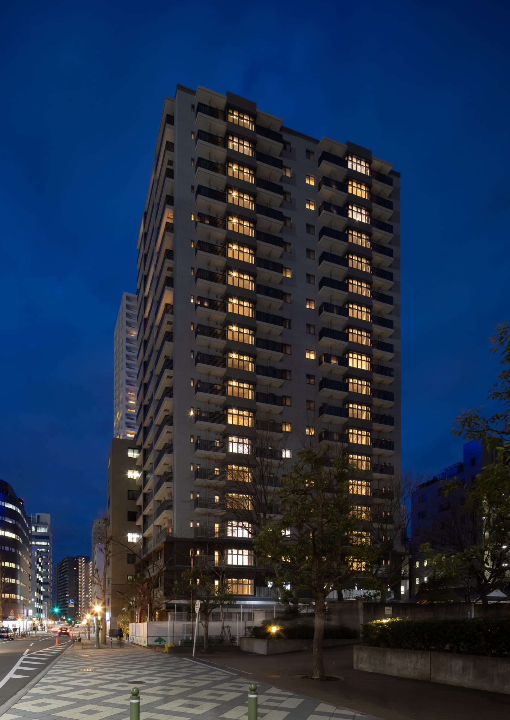 ザ・パークハウス神戸三宮-h