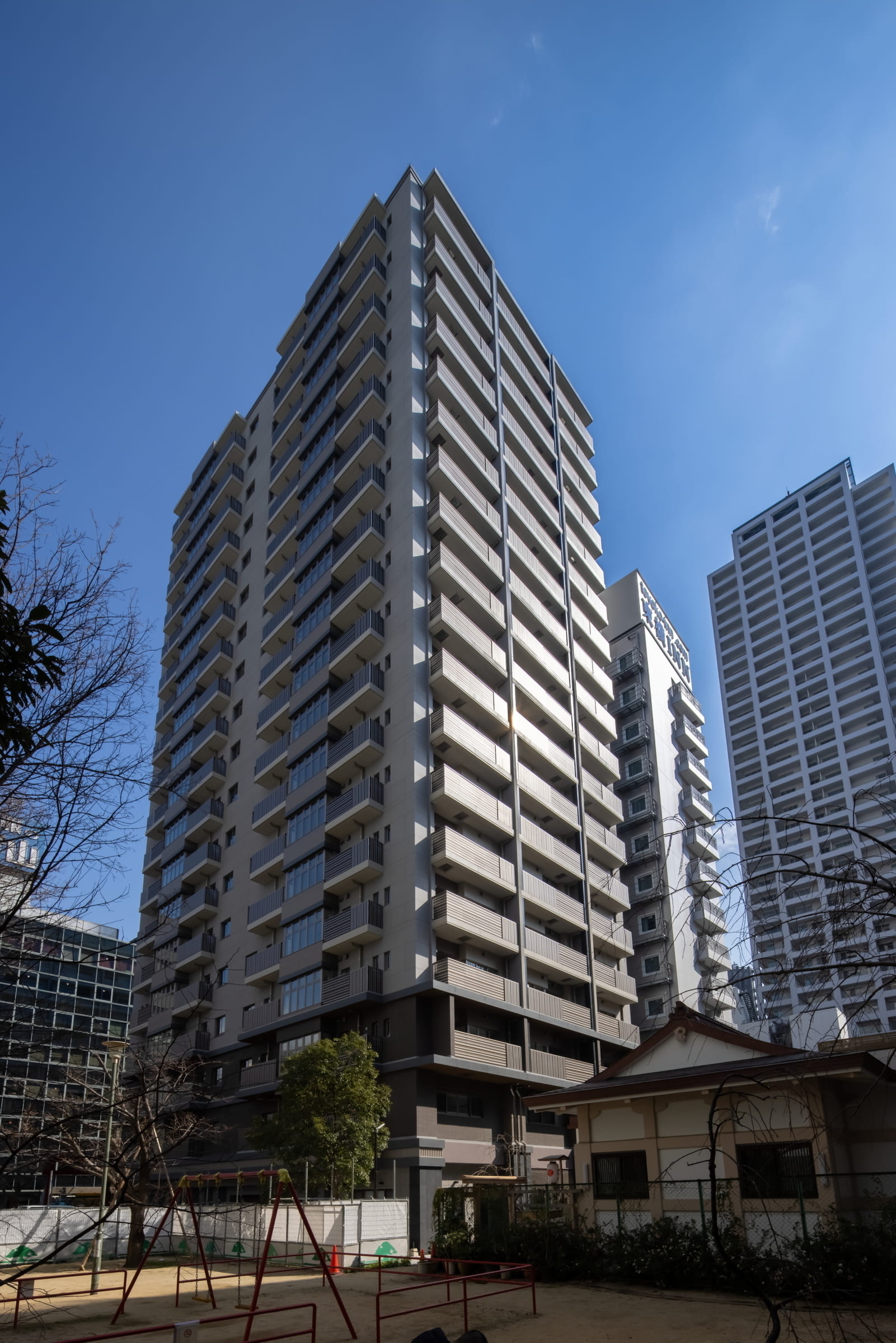 ザ・パークハウス神戸三宮-h