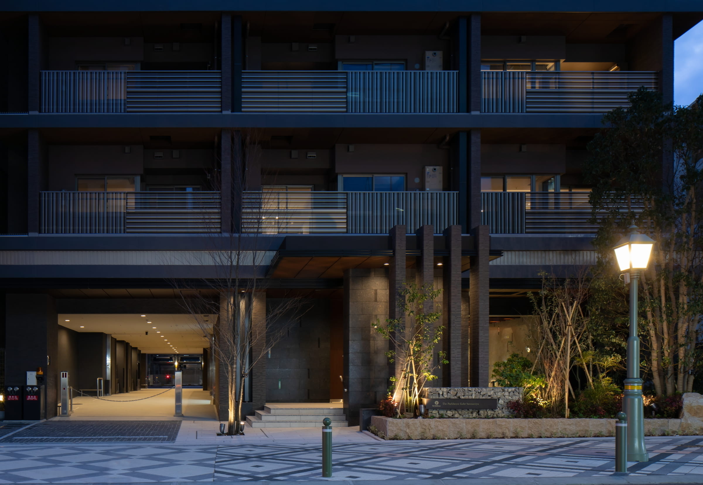 ザ・パークハウス神戸三宮-h