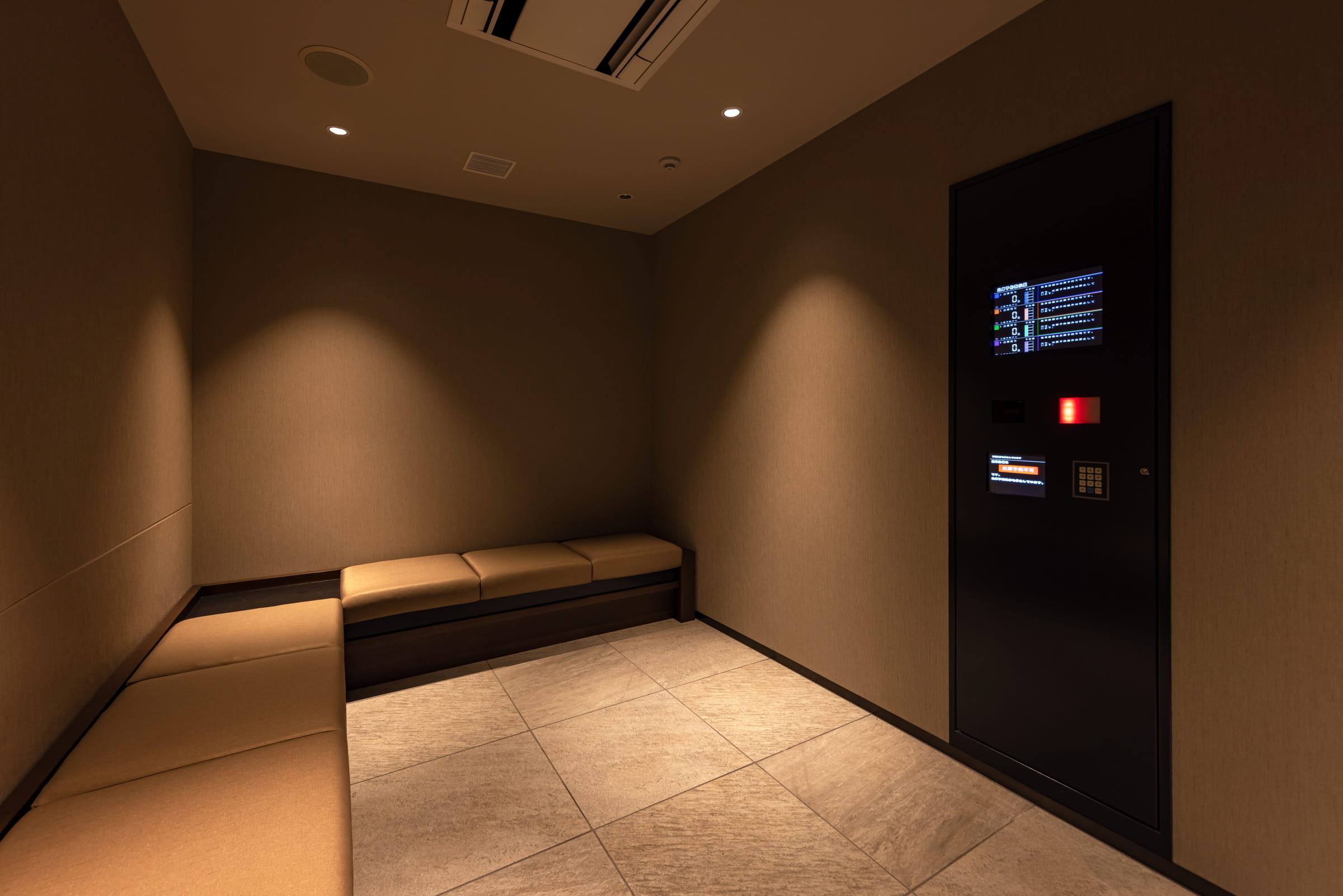 グランドメゾン新梅田タワーTHE CLUB RESIDENCE-h