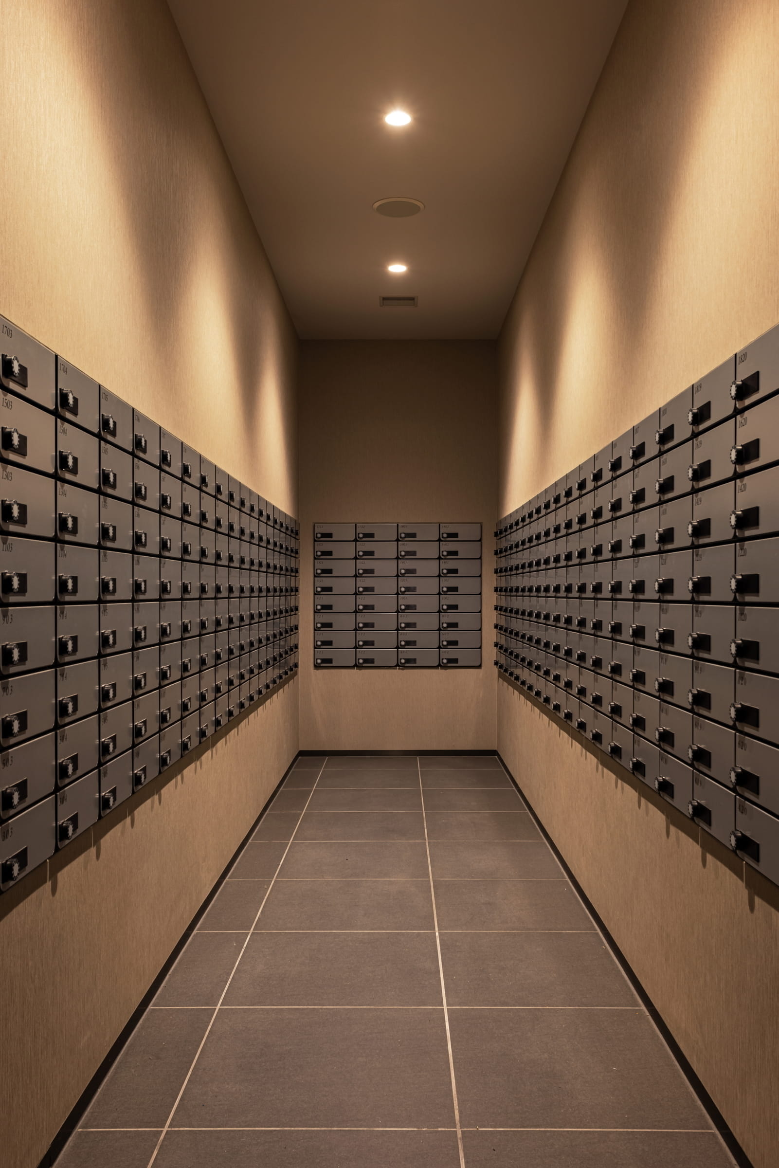 グランドメゾン新梅田タワーTHE CLUB RESIDENCE-h