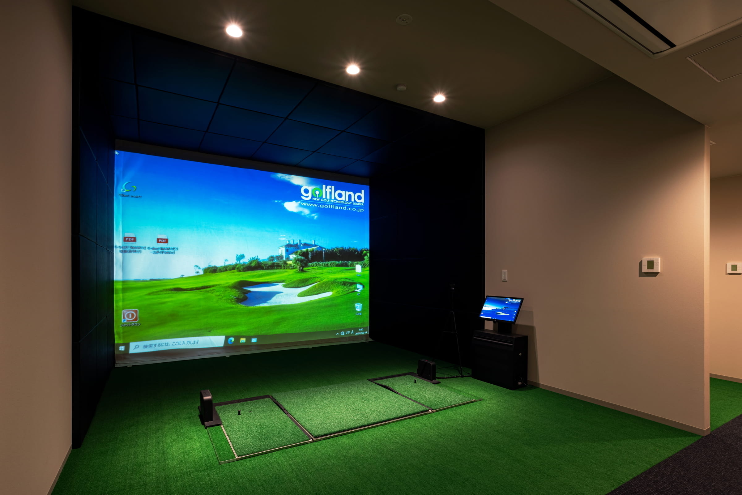 グランドメゾン新梅田タワーTHE CLUB RESIDENCE-h