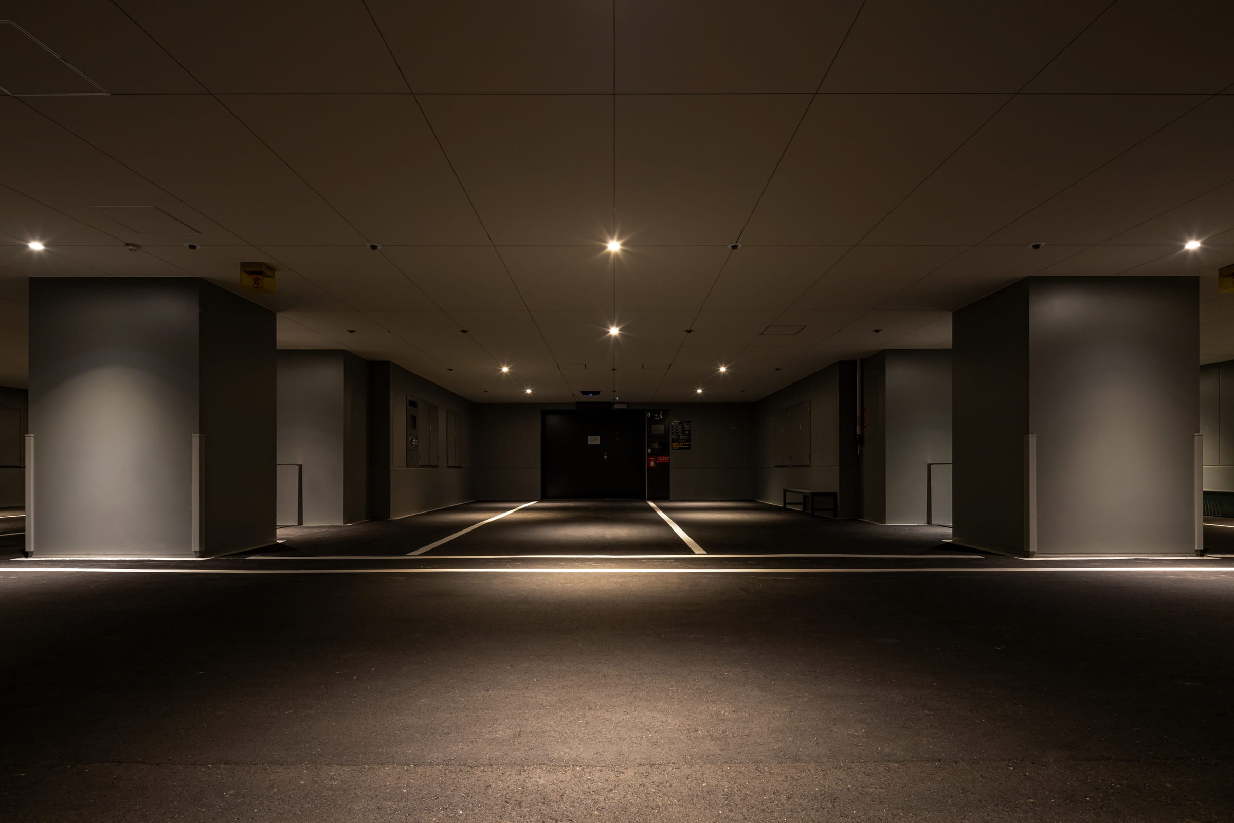 グランドメゾン新梅田タワーTHE CLUB RESIDENCE-h