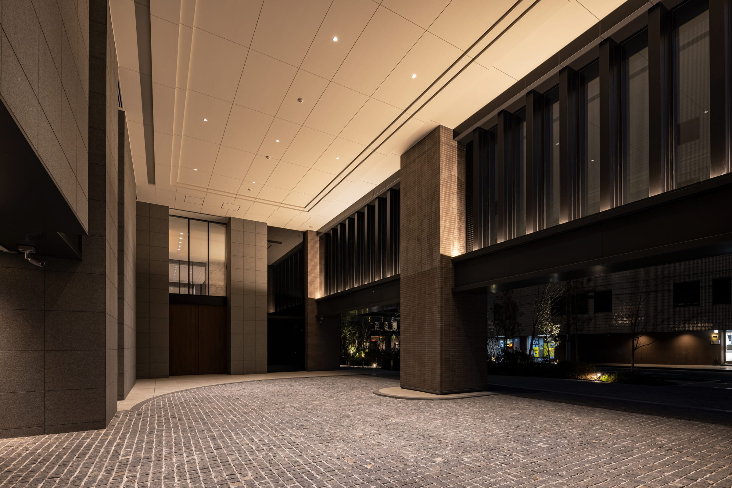 グランドメゾン新梅田タワーTHE CLUB RESIDENCE-h