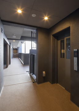 ザ・パークハウス桜山プレイズ-h