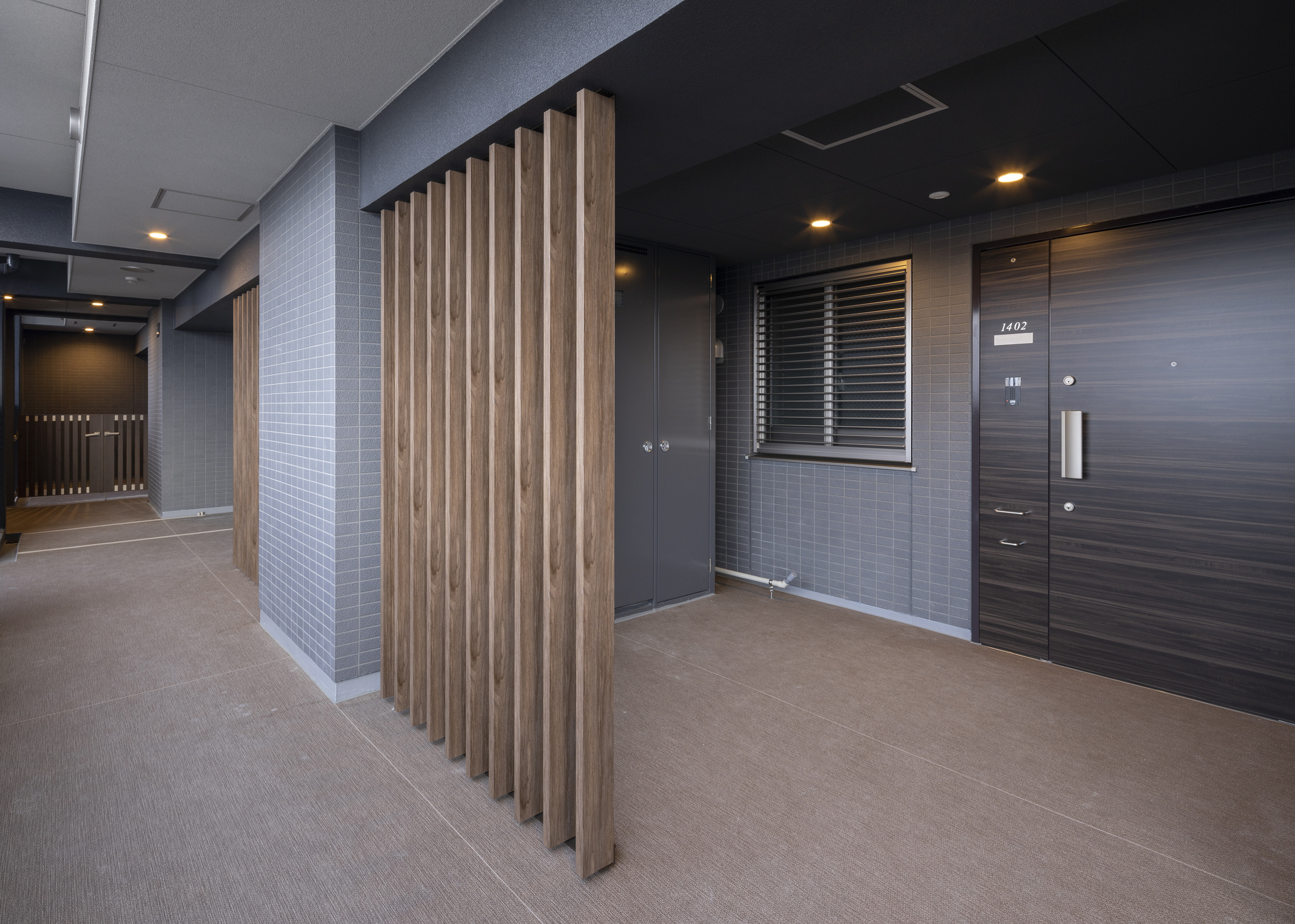 ザ・パークハウス桜山プレイズ-h