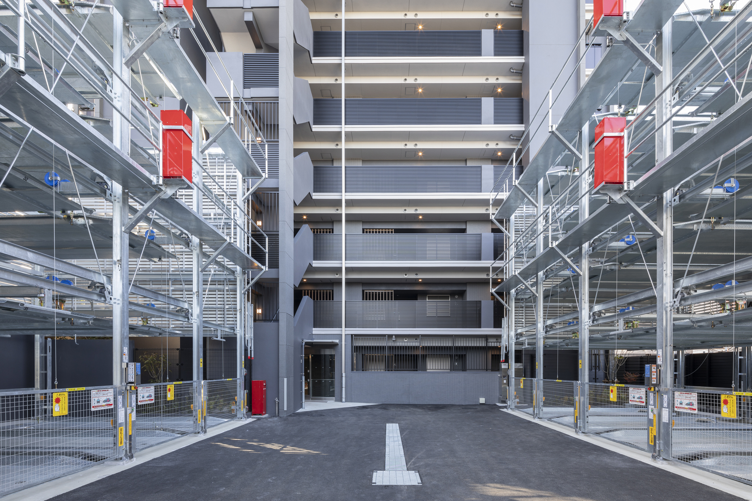 ザ・パークハウス桜山プレイズ-h