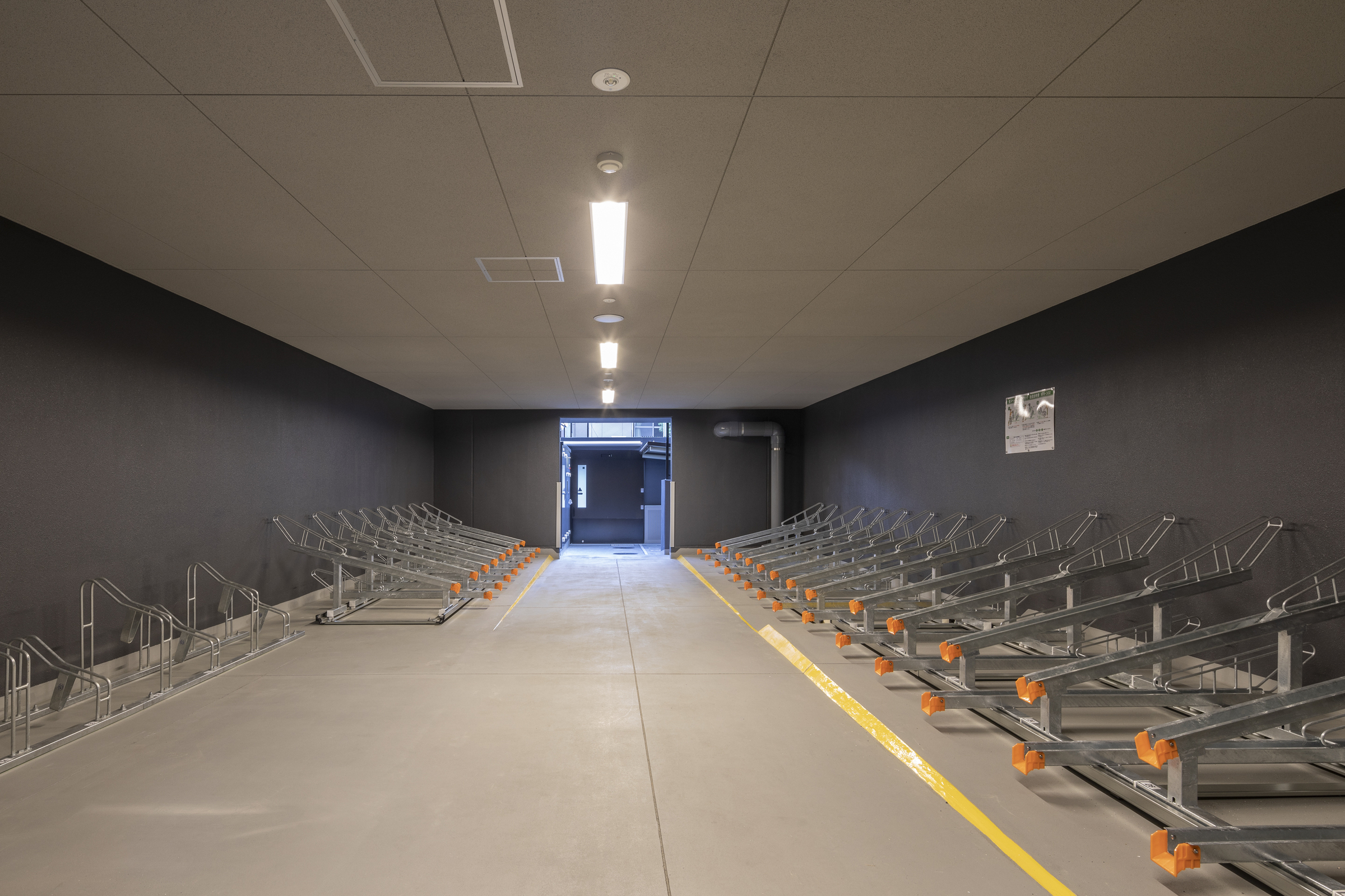 ザ・パークハウス桜山プレイズ-h