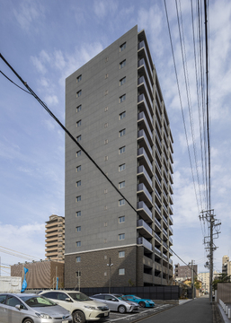 ザ・パークハウス桜山プレイズ-h