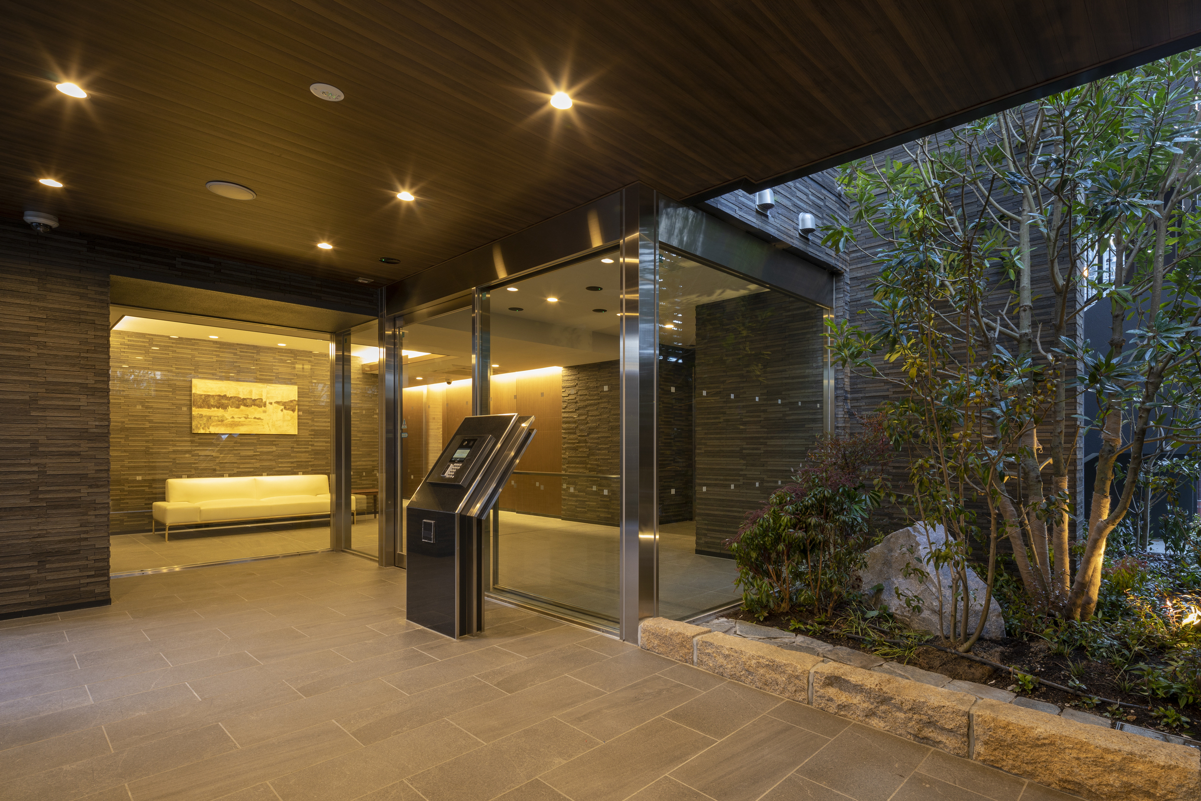 ザ・パークハウス桜山プレイズ-h