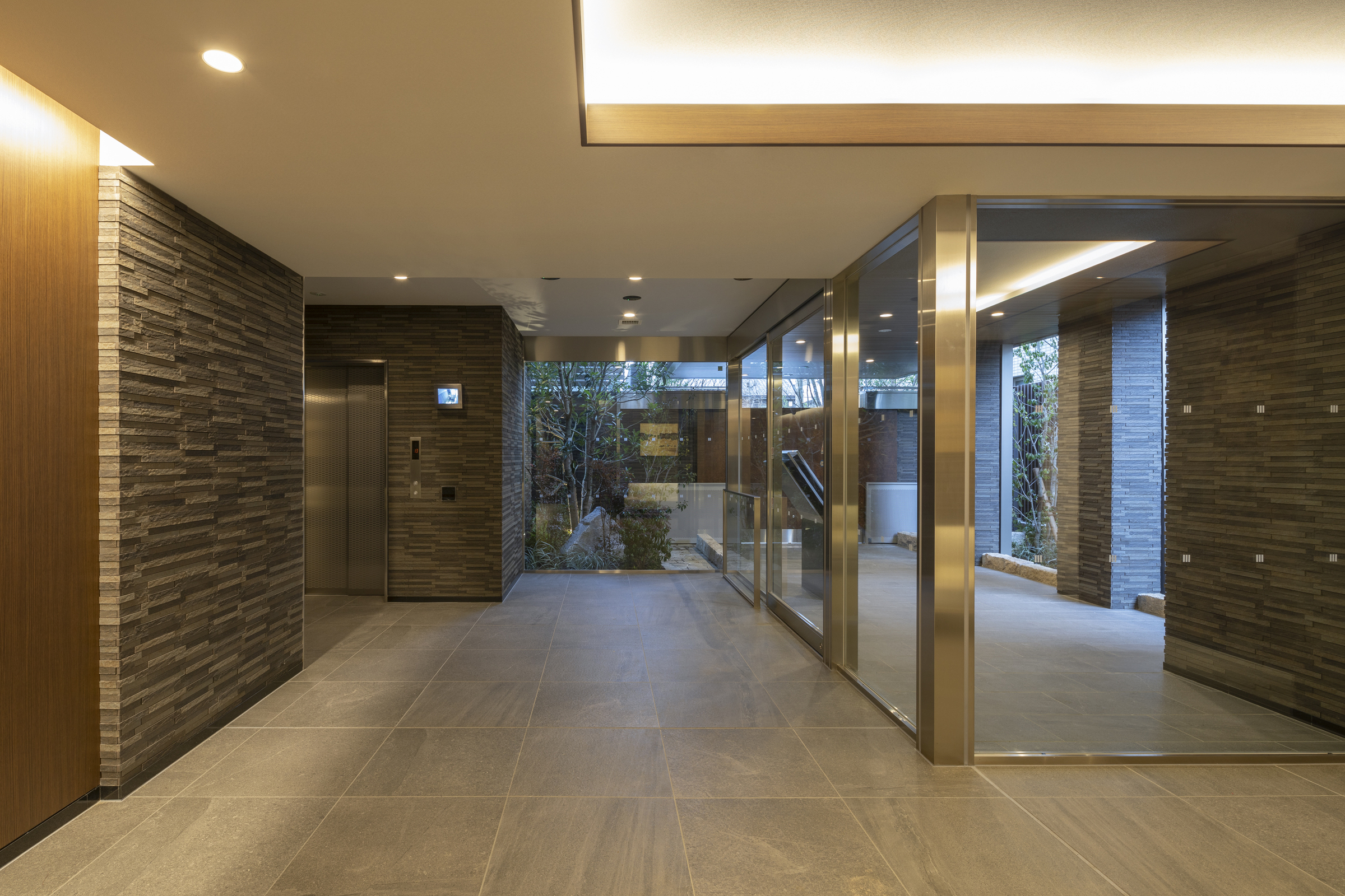 ザ・パークハウス桜山プレイズ-h