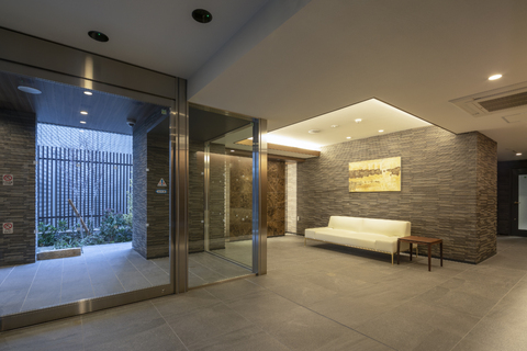 ザ・パークハウス桜山プレイズ-h