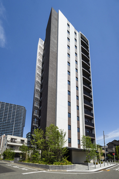 ザ・パークハウス相模大野プレイス