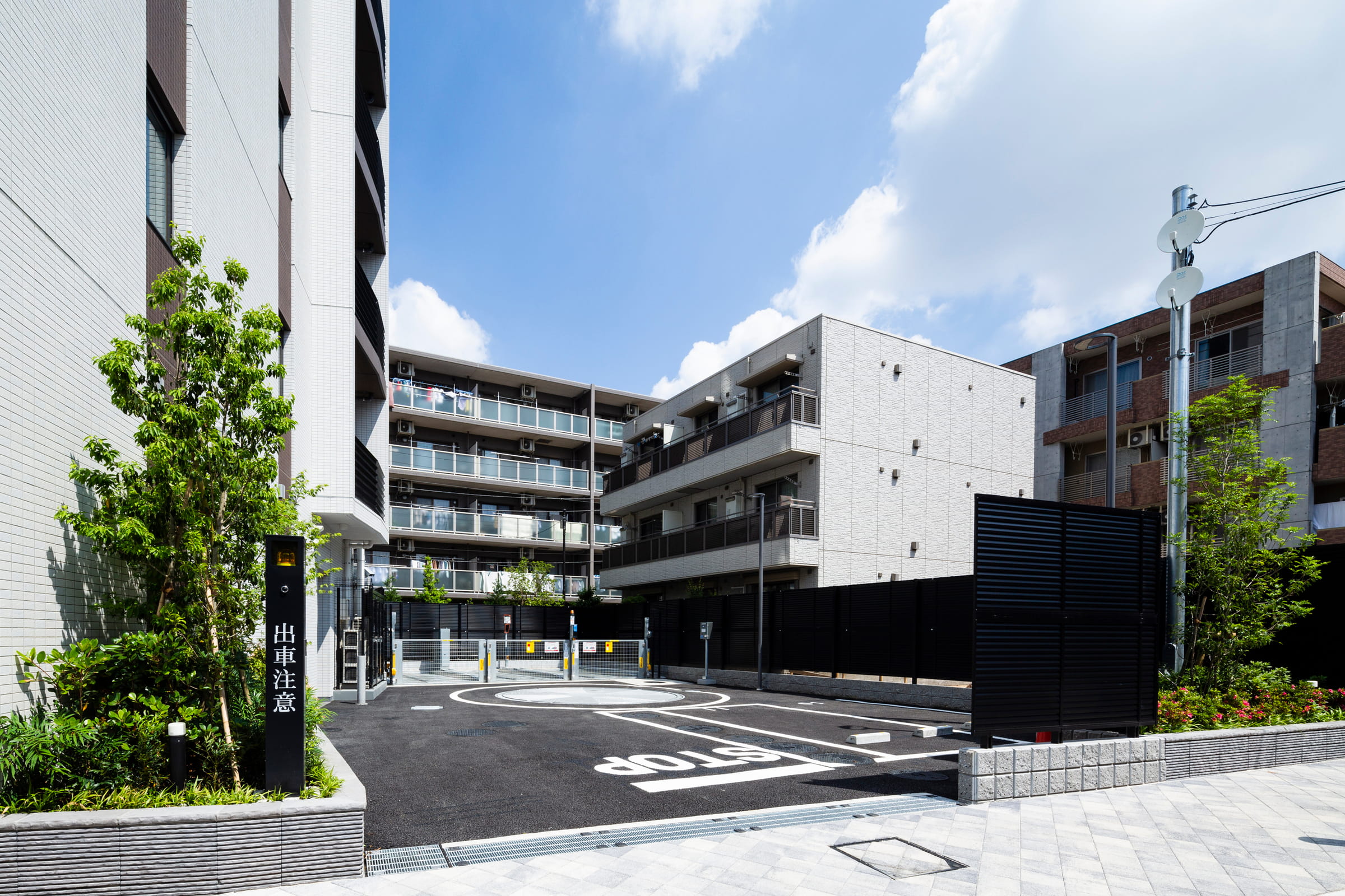 ザ・パークハウス相模大野プレイス-h