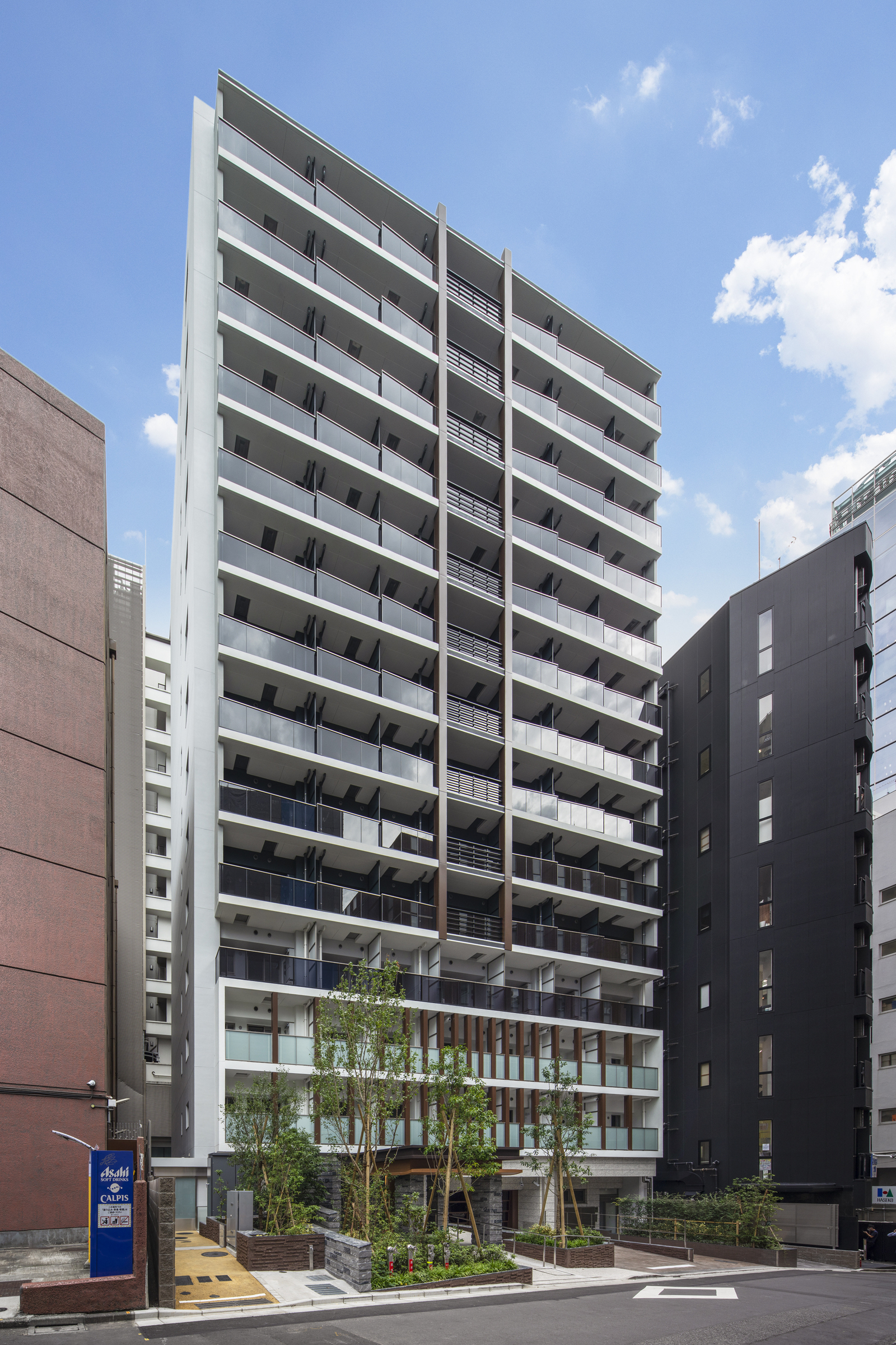 ザ・パークハウスアーバンス渋谷-h