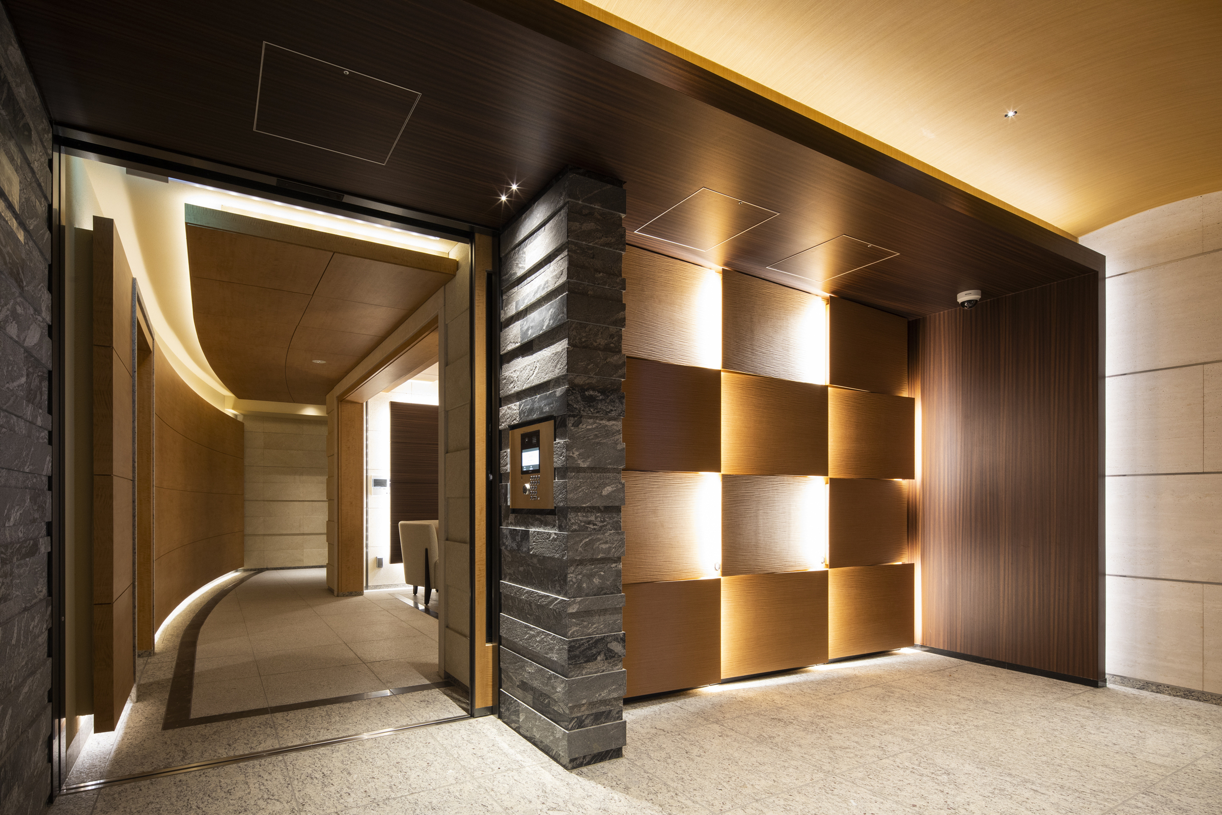 ザ・パークハウスアーバンス渋谷-h