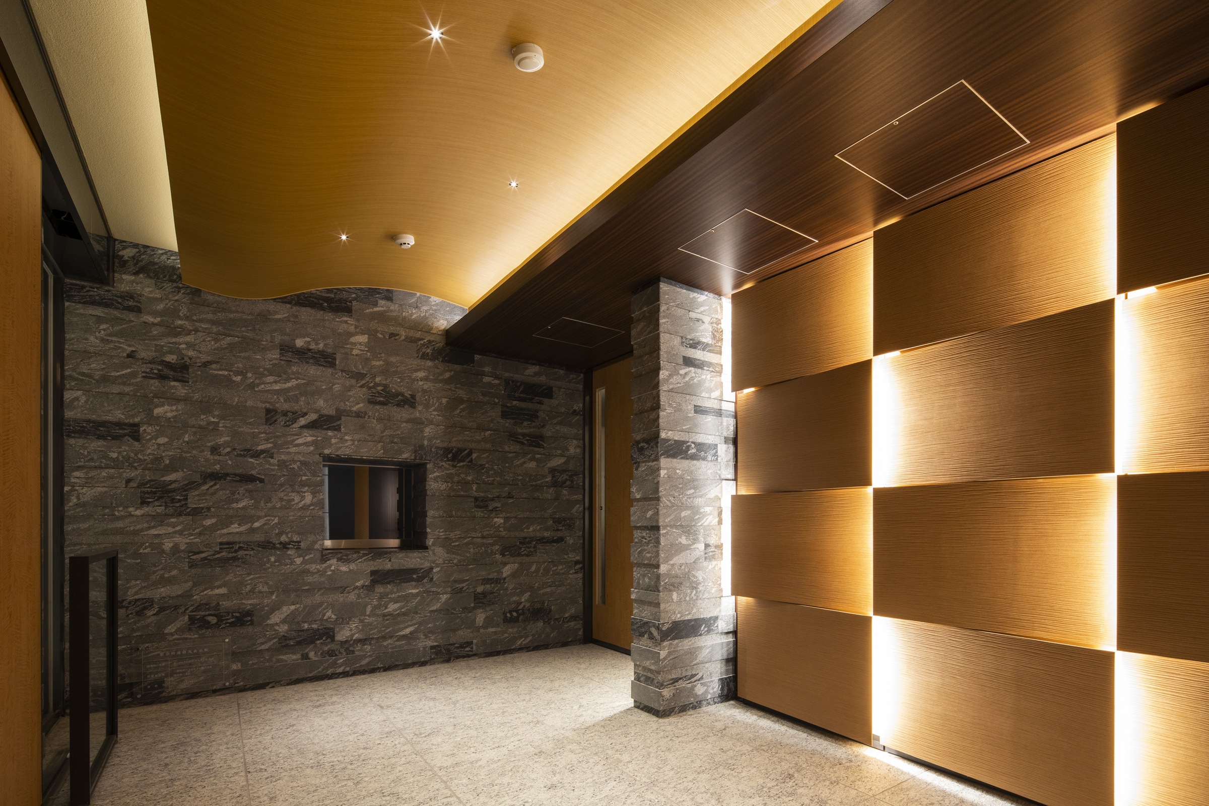 ザ・パークハウスアーバンス渋谷-h