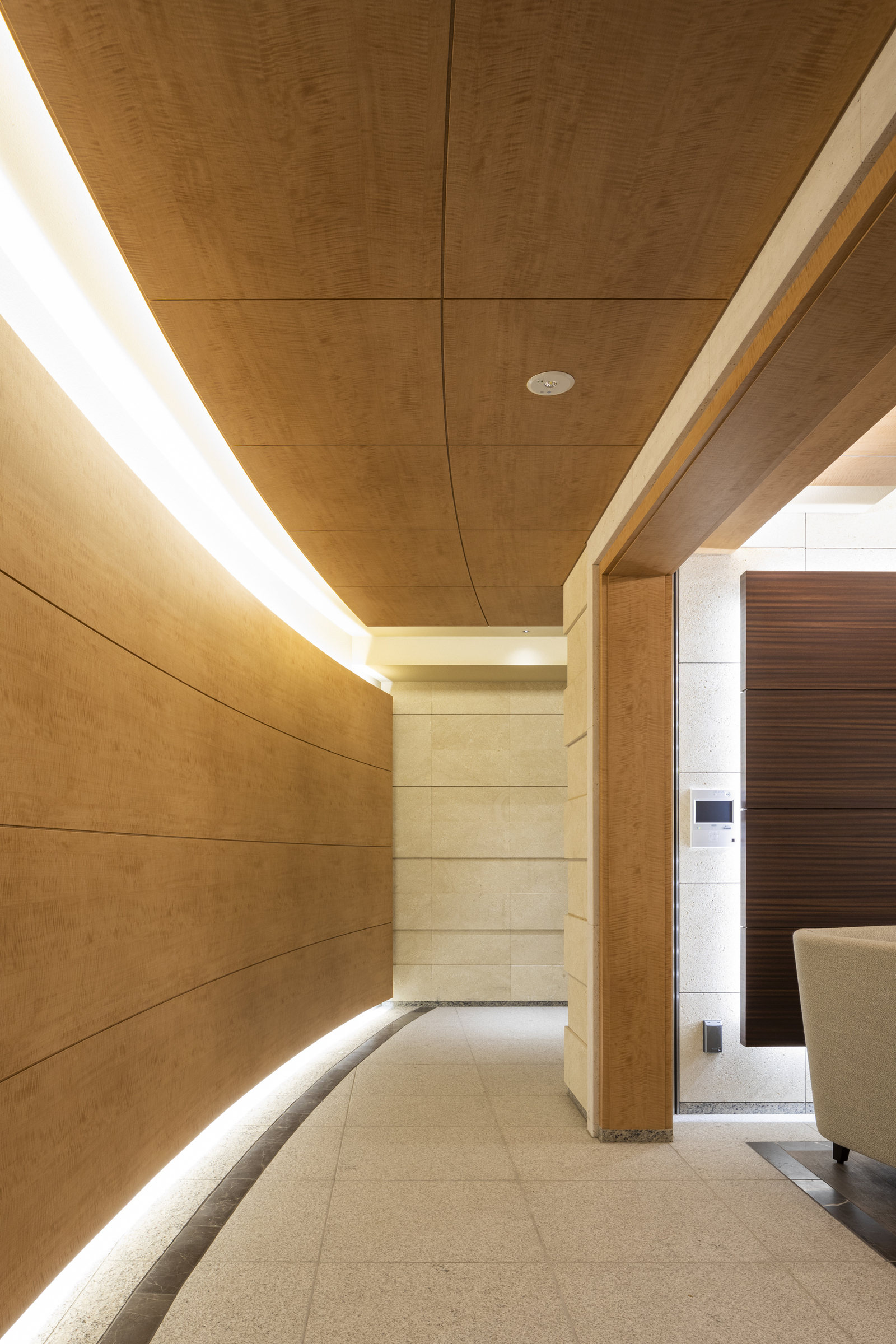 ザ・パークハウスアーバンス渋谷-h