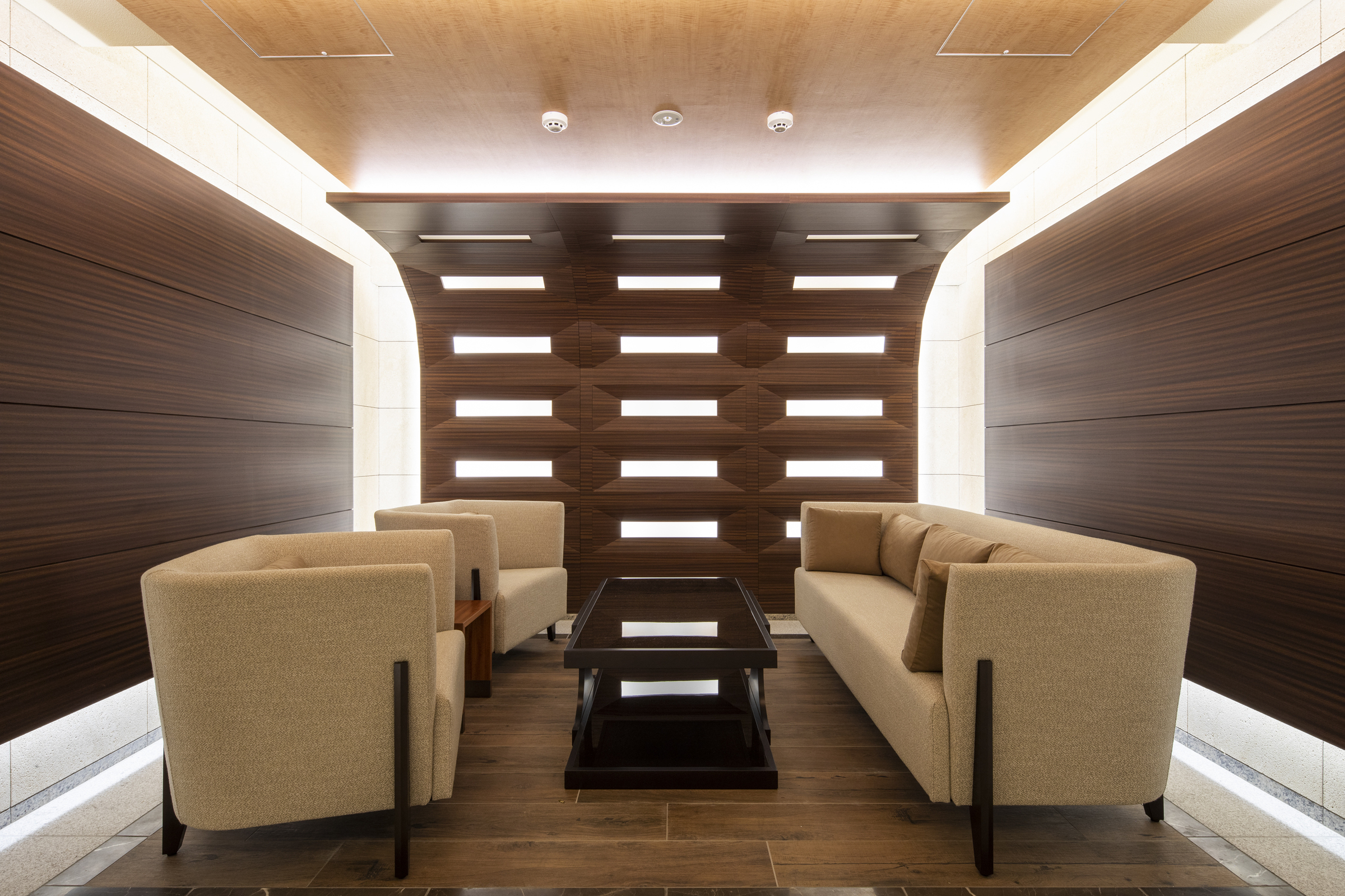 ザ・パークハウスアーバンス渋谷-h