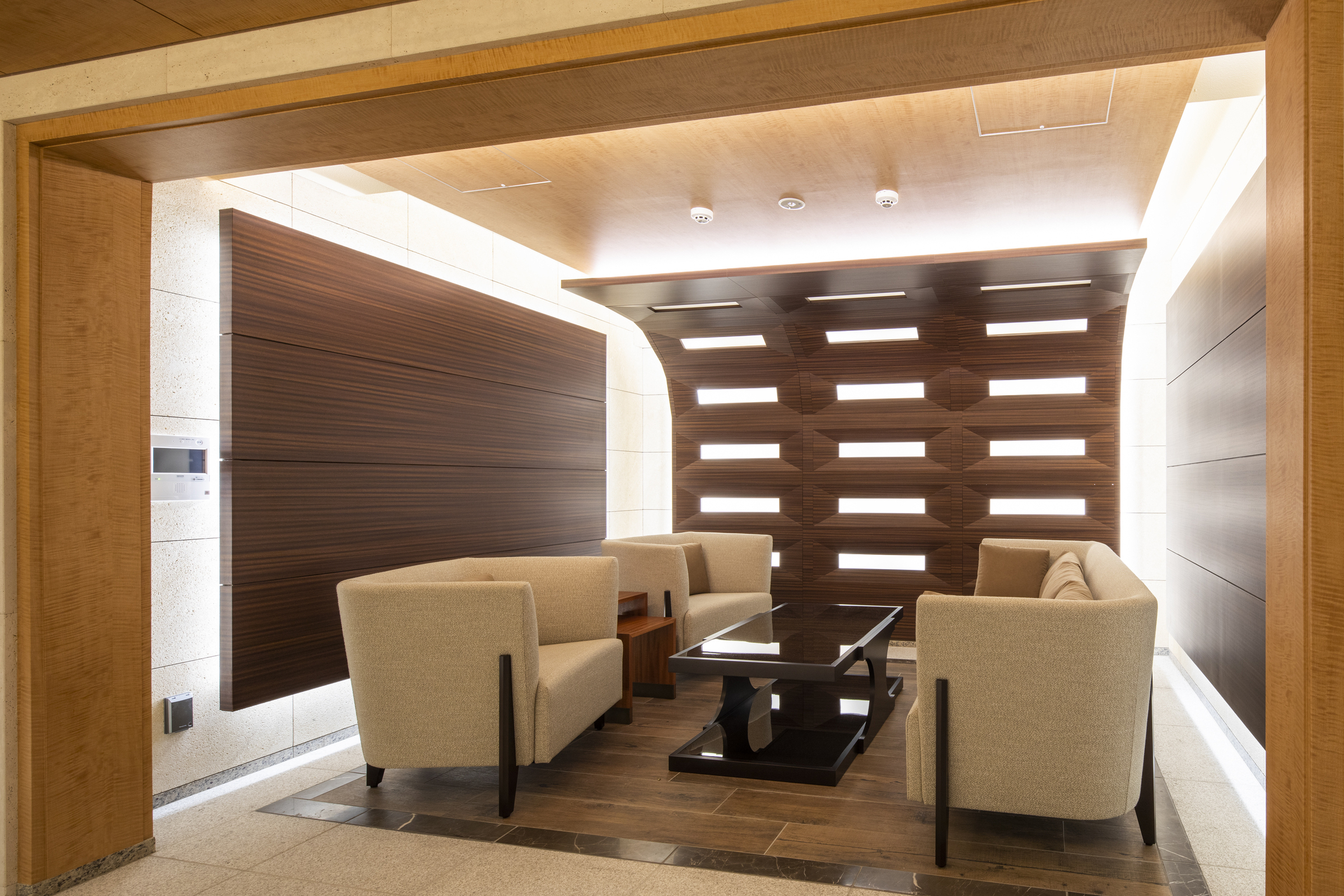 ザ・パークハウスアーバンス渋谷-h