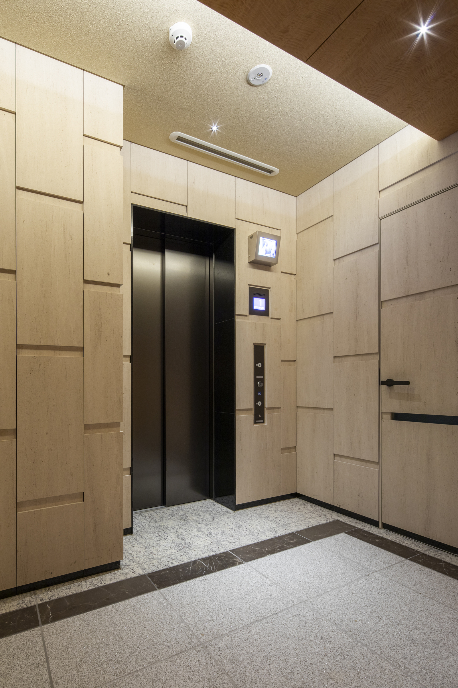 ザ・パークハウスアーバンス渋谷-h