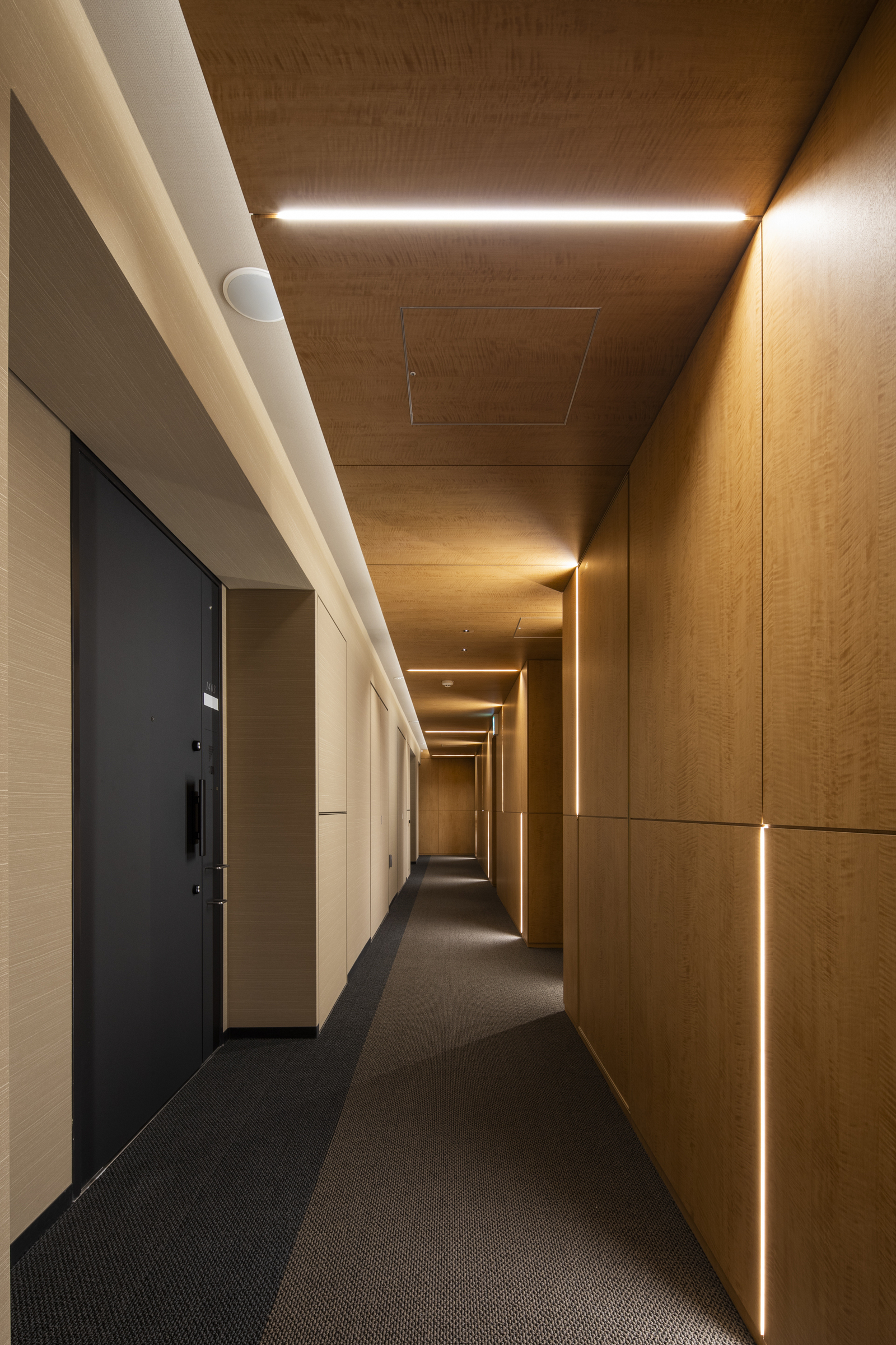 ザ・パークハウスアーバンス渋谷-h