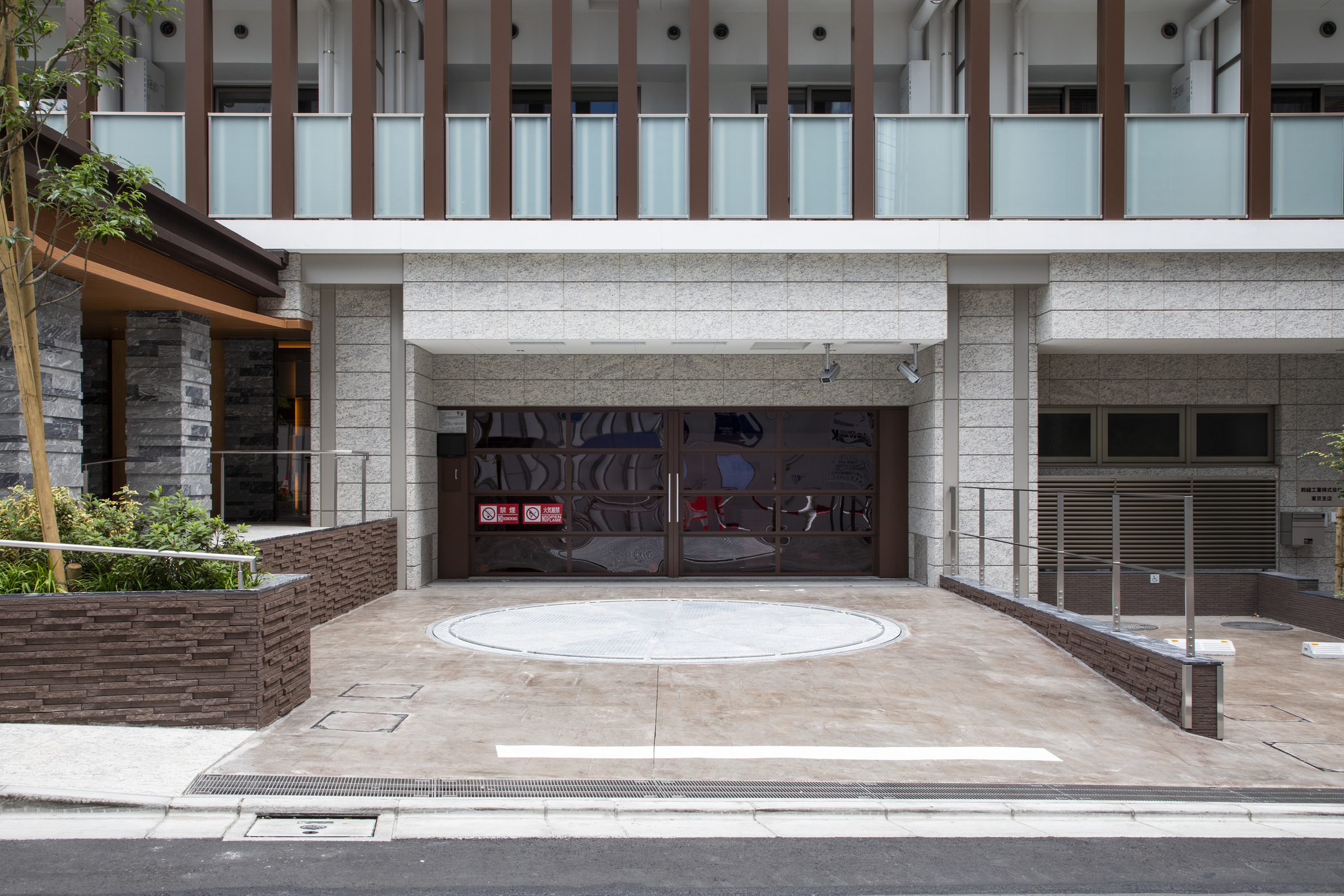 ザ・パークハウスアーバンス渋谷-h