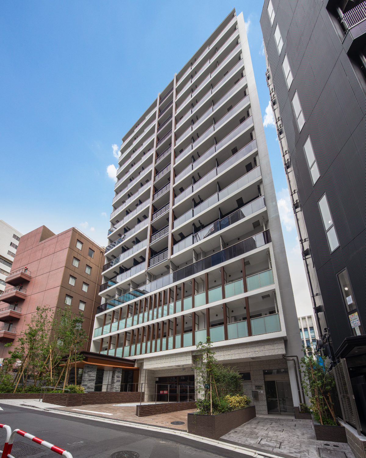 ザ・パークハウスアーバンス渋谷-h