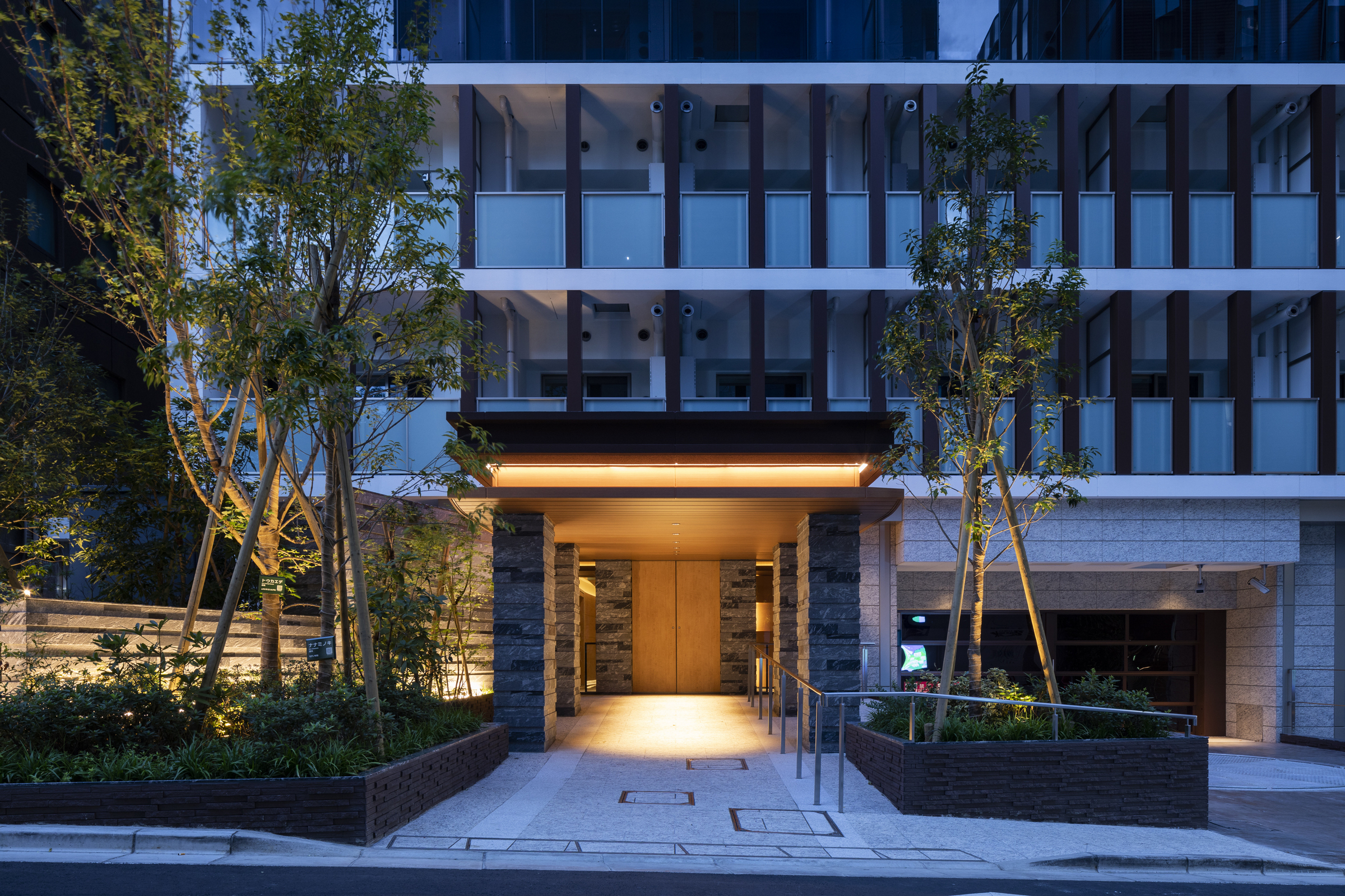 ザ・パークハウスアーバンス渋谷-h