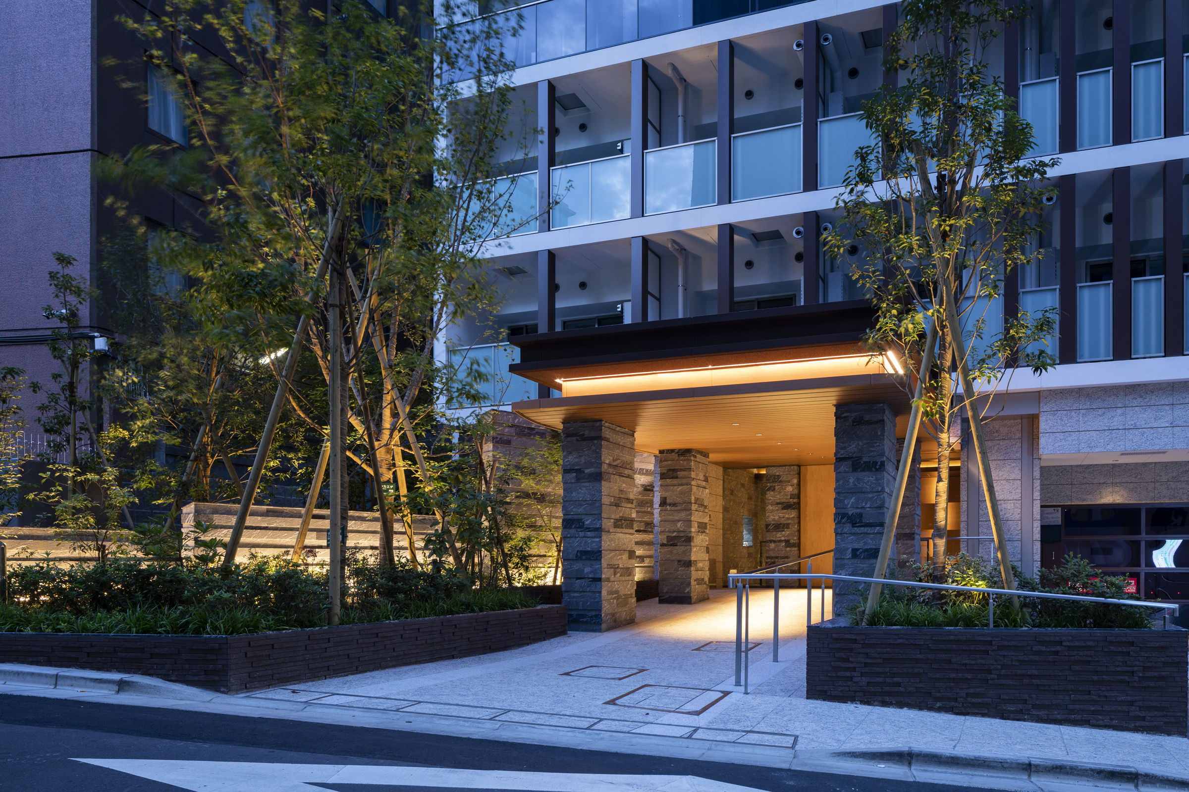 ザ・パークハウスアーバンス渋谷-h