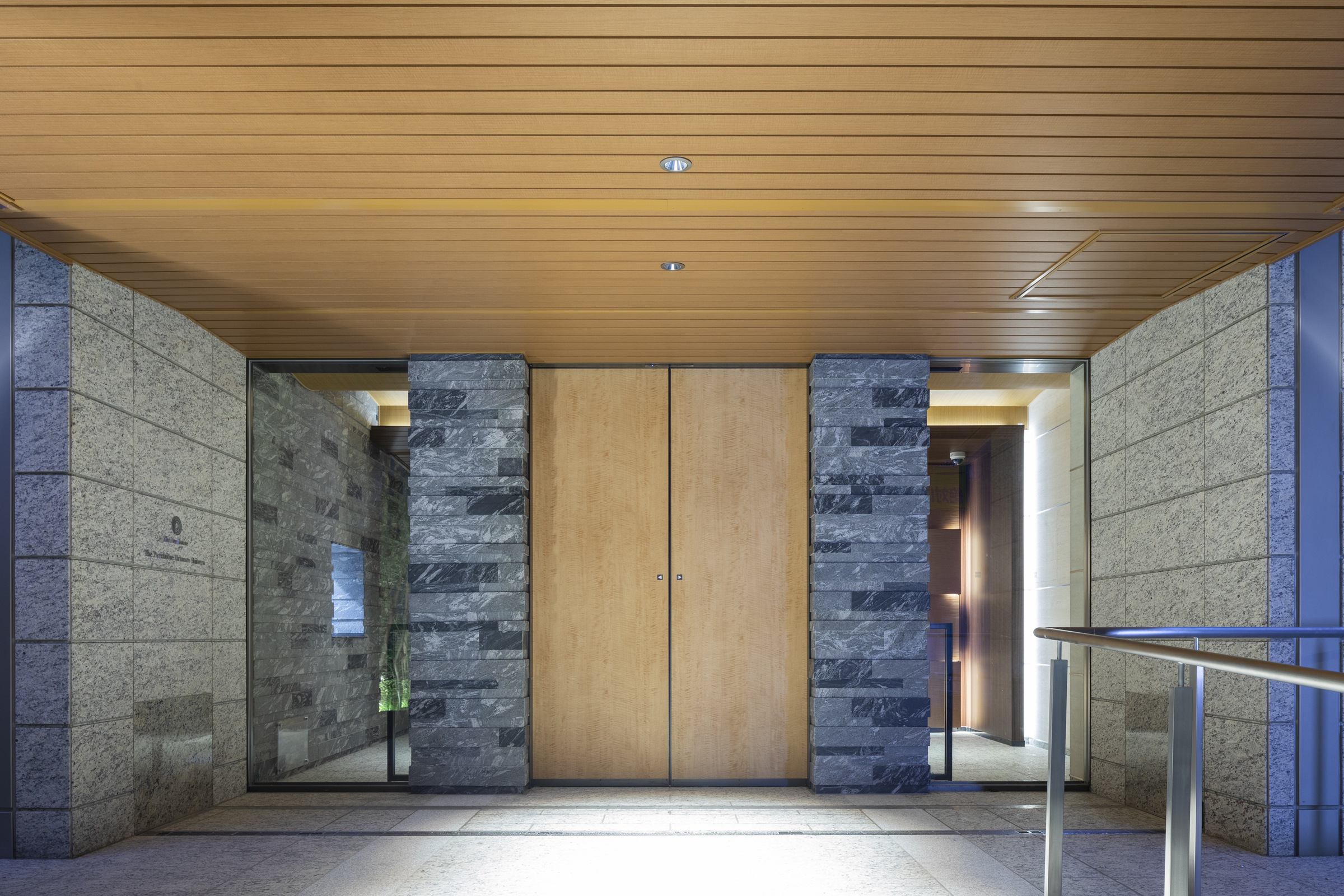 ザ・パークハウスアーバンス渋谷-h