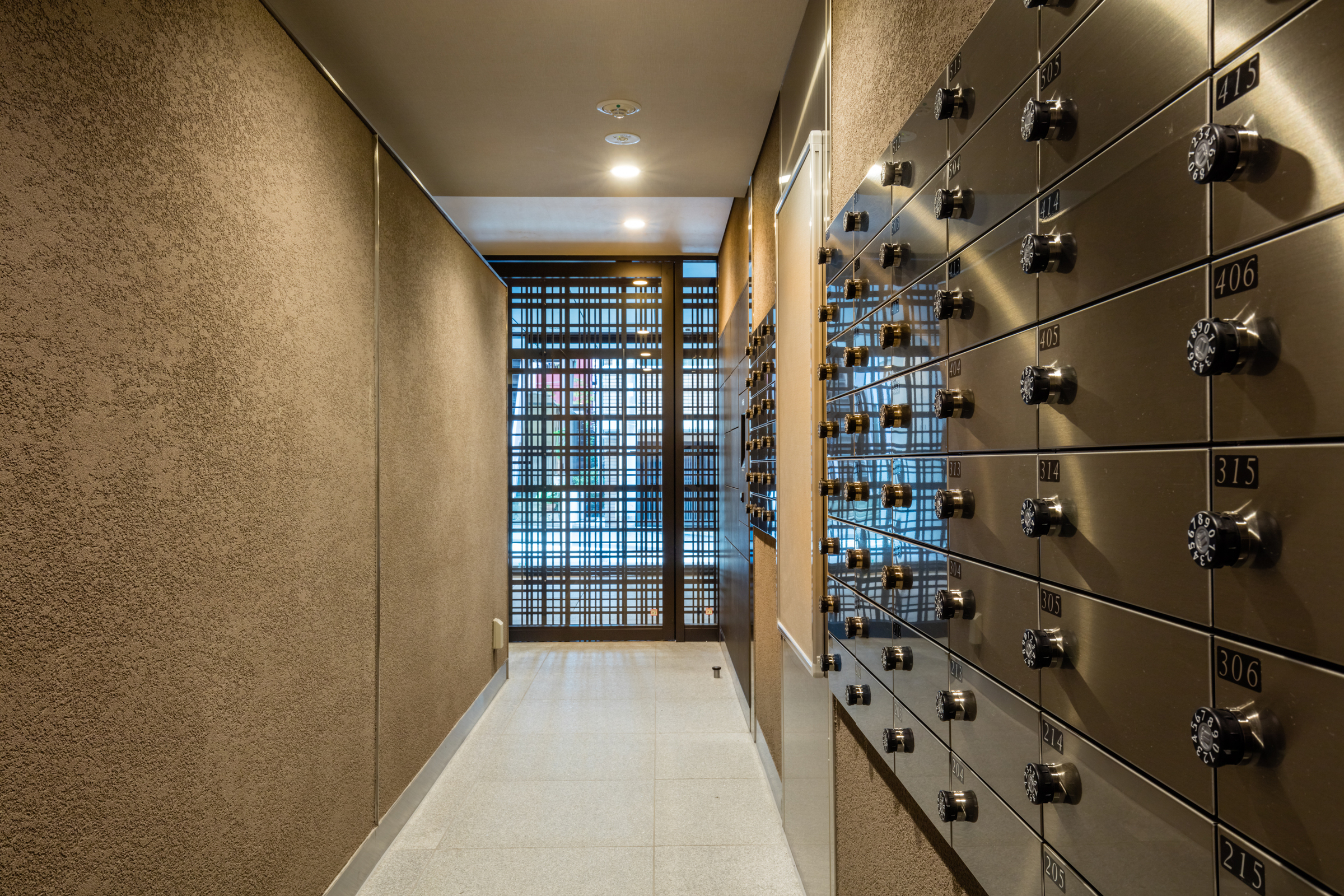 ザ・パークワンズ目黒不動前-h