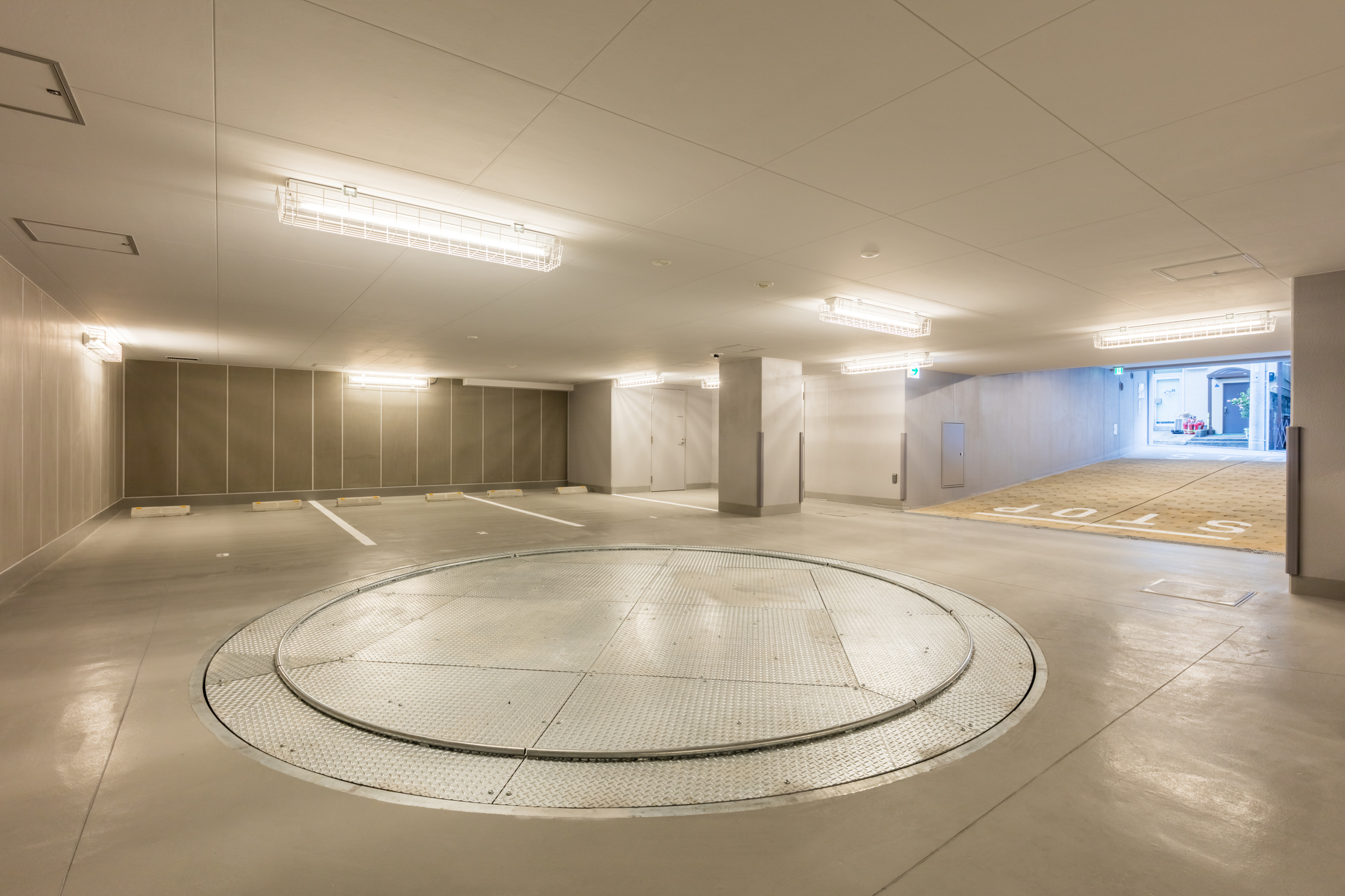 ザ・パークワンズ目黒不動前-h