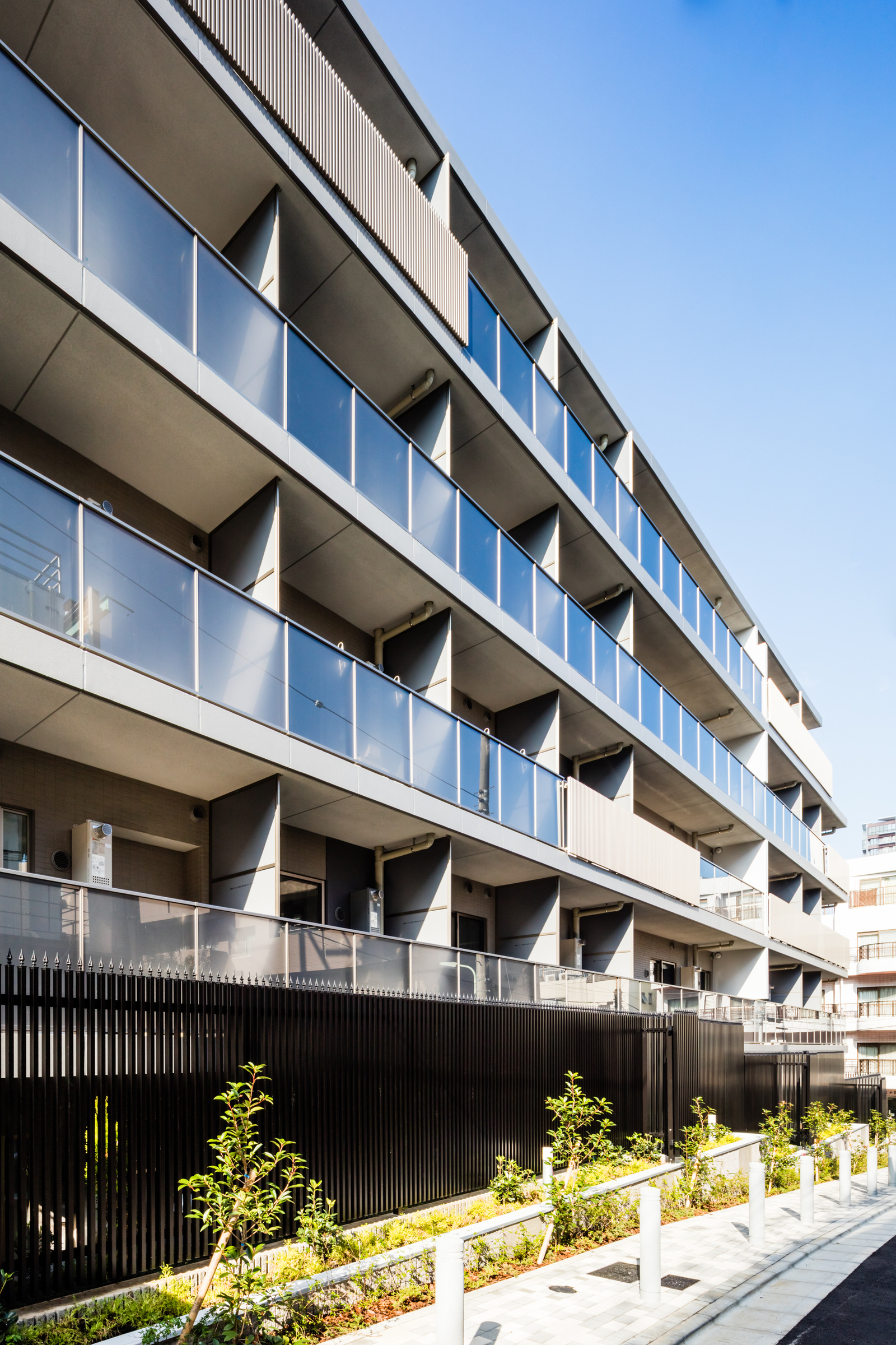 ザ・パークワンズ目黒不動前-h