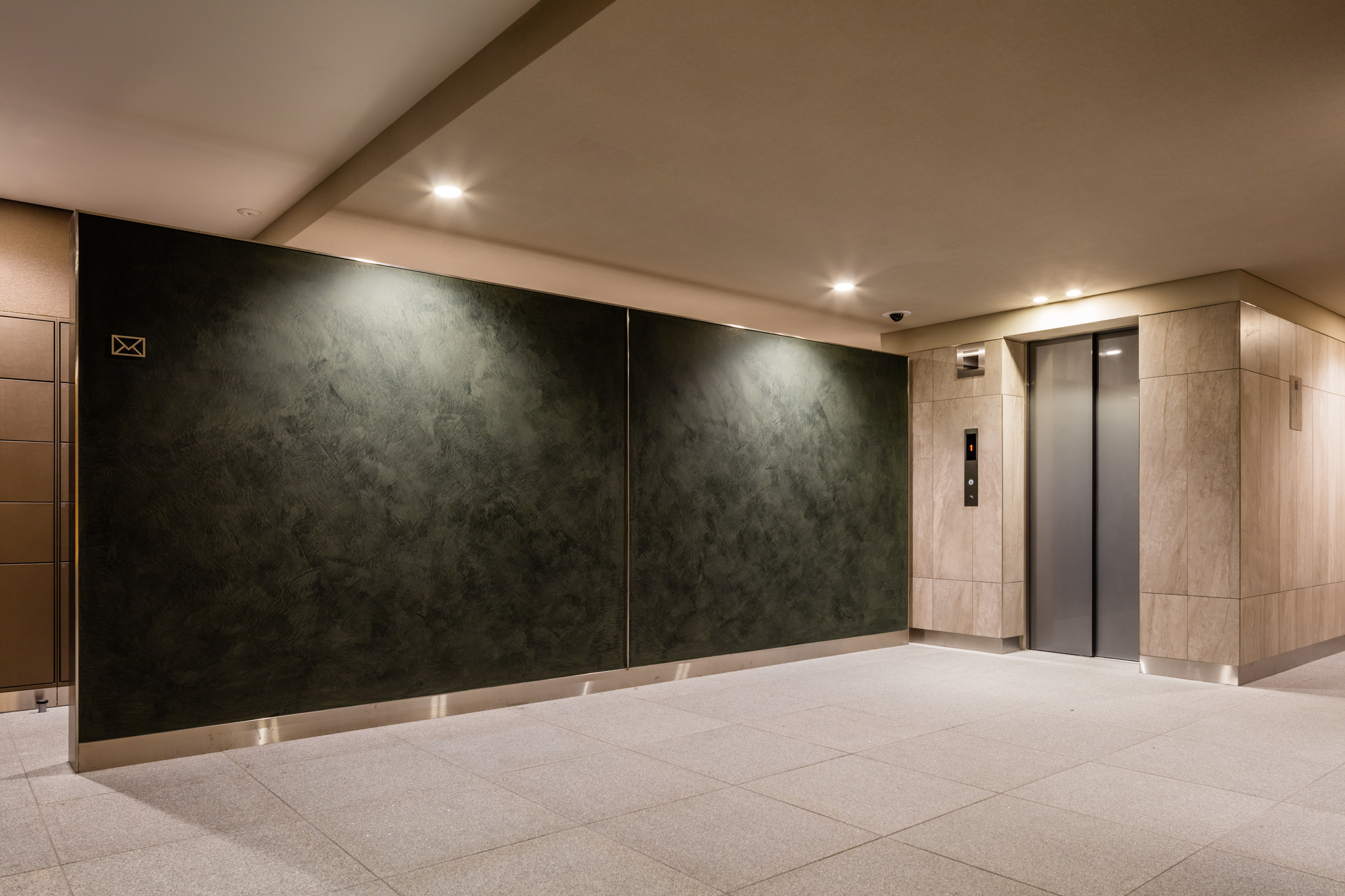 ザ・パークワンズ目黒不動前-h