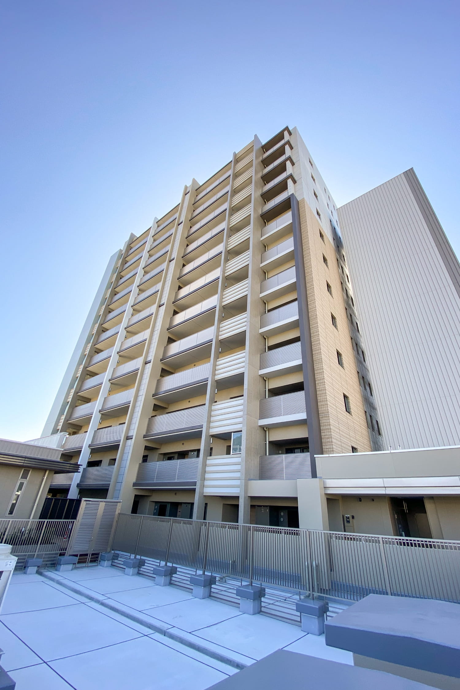 ザ・パークハウス牛田本町ほおずき通り-h